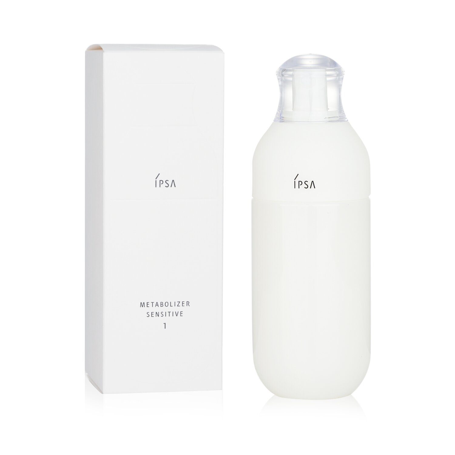 Ipsa Metabolizer Sensitive - ME Sensitive 1 175ml/5.8oz