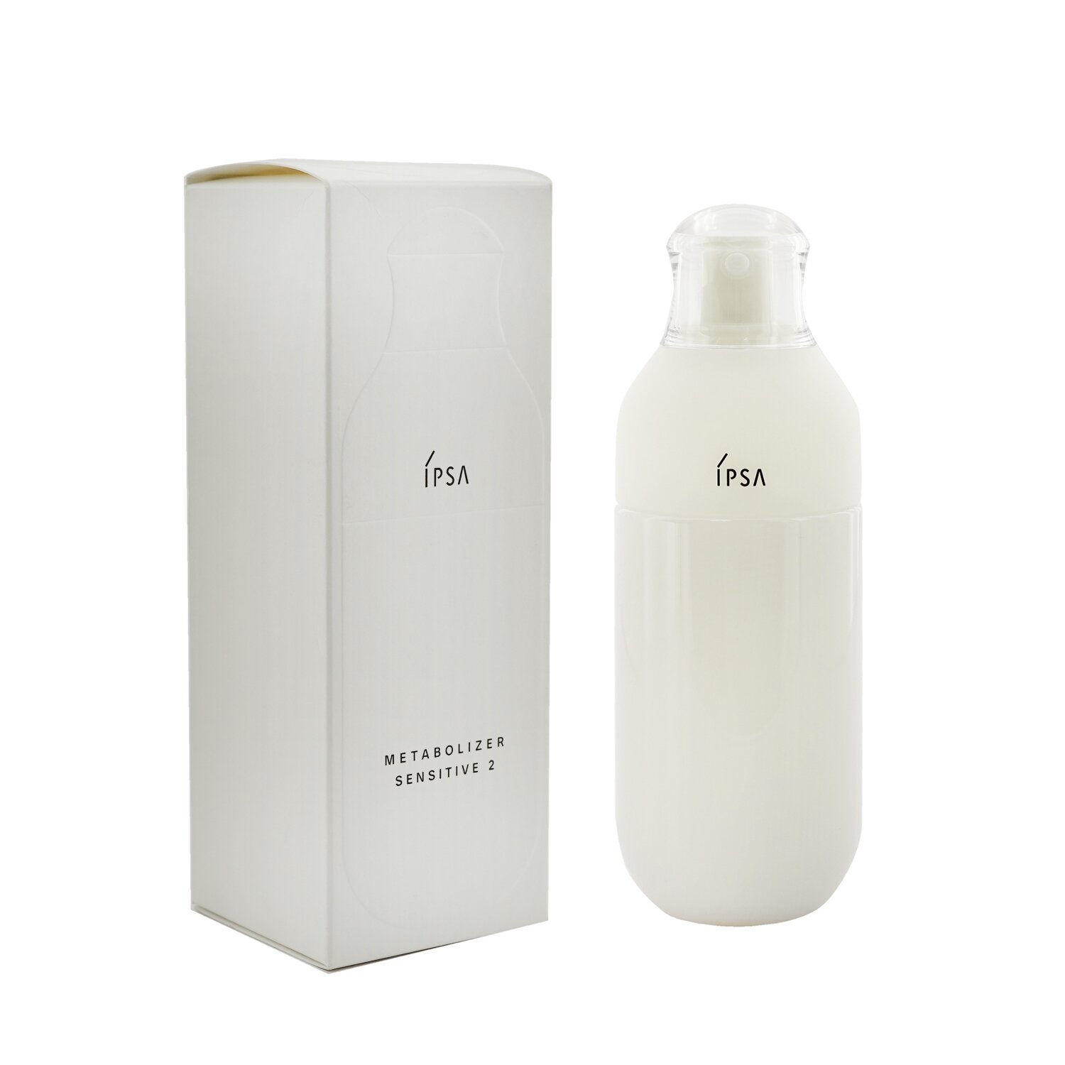 Ipsa Metabolizer Sensitive - ME Sensitive 2 42276 175ml/5.8oz