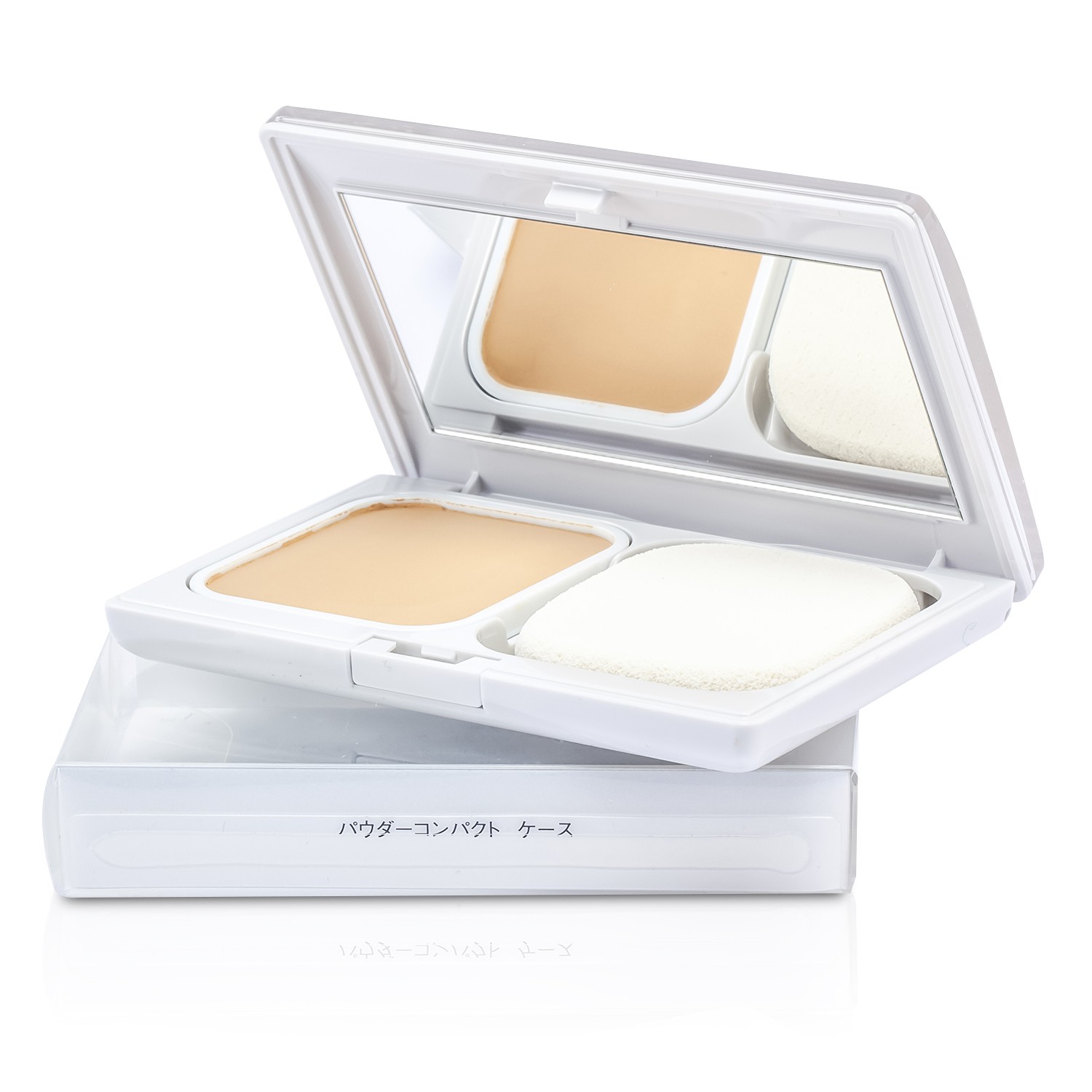 Ipsa Pure Protect Pudră Compactă SPF25 9g/0.31oz