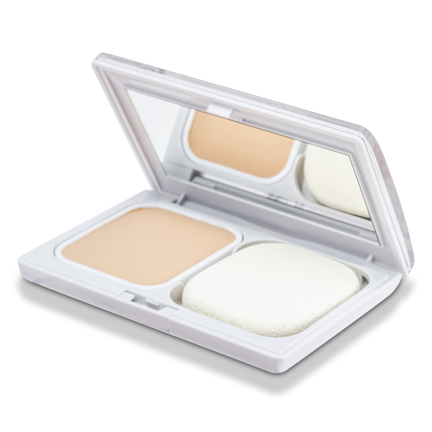 Ipsa Pure Protect Powder Compact SPF25 With Case 9g/0.31oz
