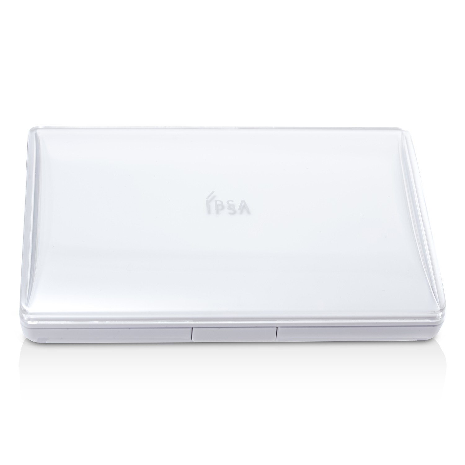 Ipsa Pure Protect Powder Compact SPF25 With Case 9g/0.31oz