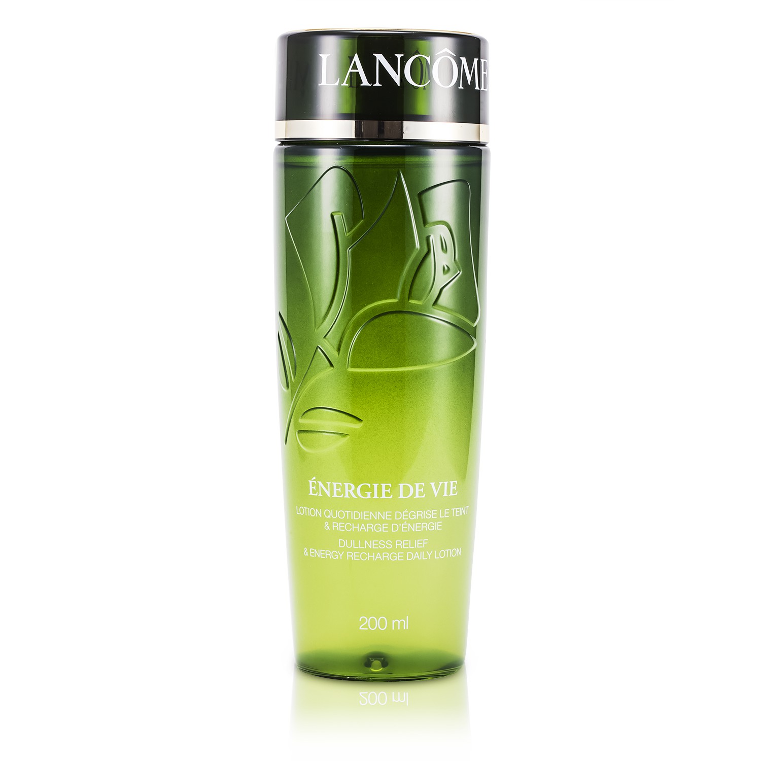 Lancome Pleťová voda pro oživení a regeneraci pokožky Energy De Vie Dullness Relief & Energy Recharge Daily Lotion (vyrobena v Japonsku) 200ml/6.7oz