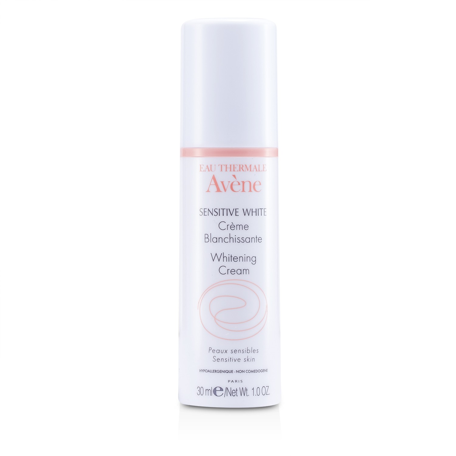 아벤느 Avene 센시티브 화이트 화이트닝 크림 (민감성 피부용) 30ml/1oz