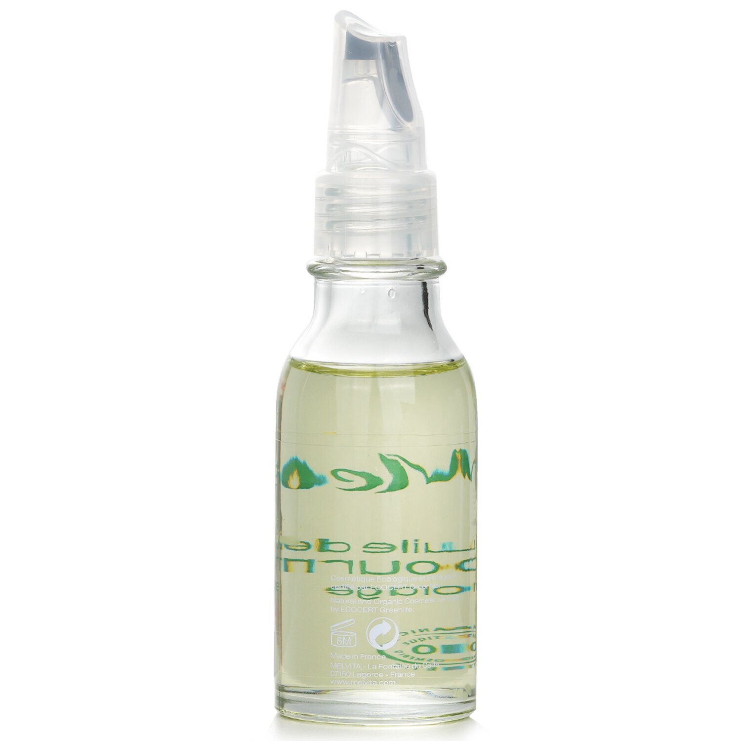 Melvita Borage Oil 50ml/1.6oz