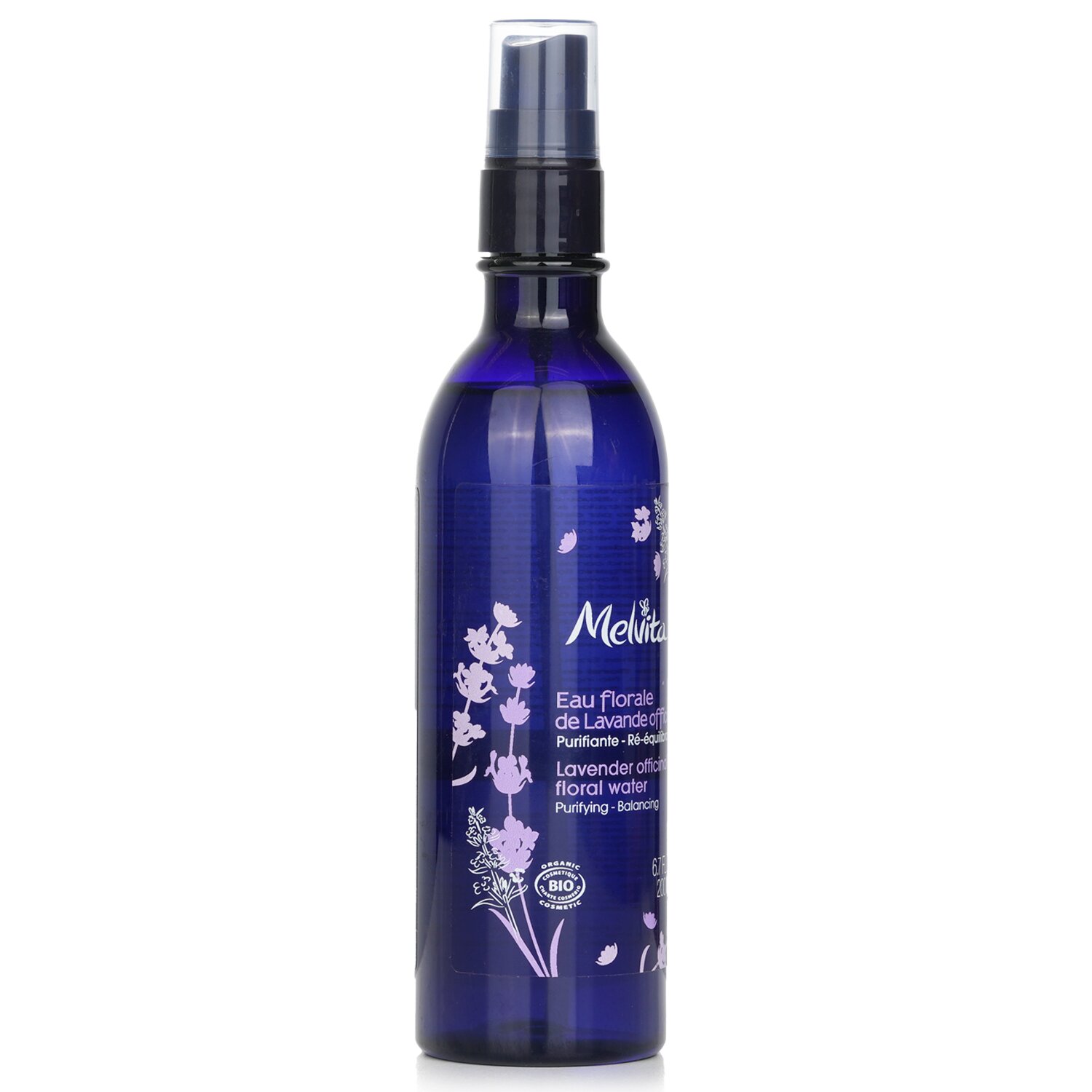 Melvita Lavender Floral Water 200ml/6.7oz