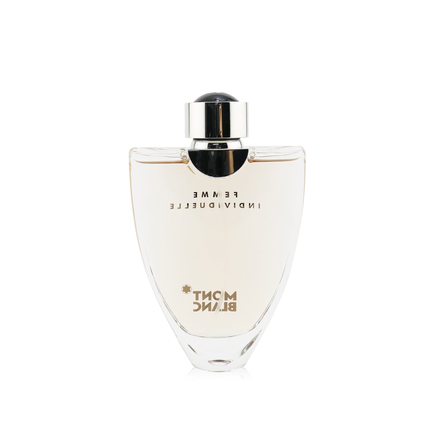 Montblanc Individuelle Eau De Toilette Spray (Unboxed) 75ml/2.5oz