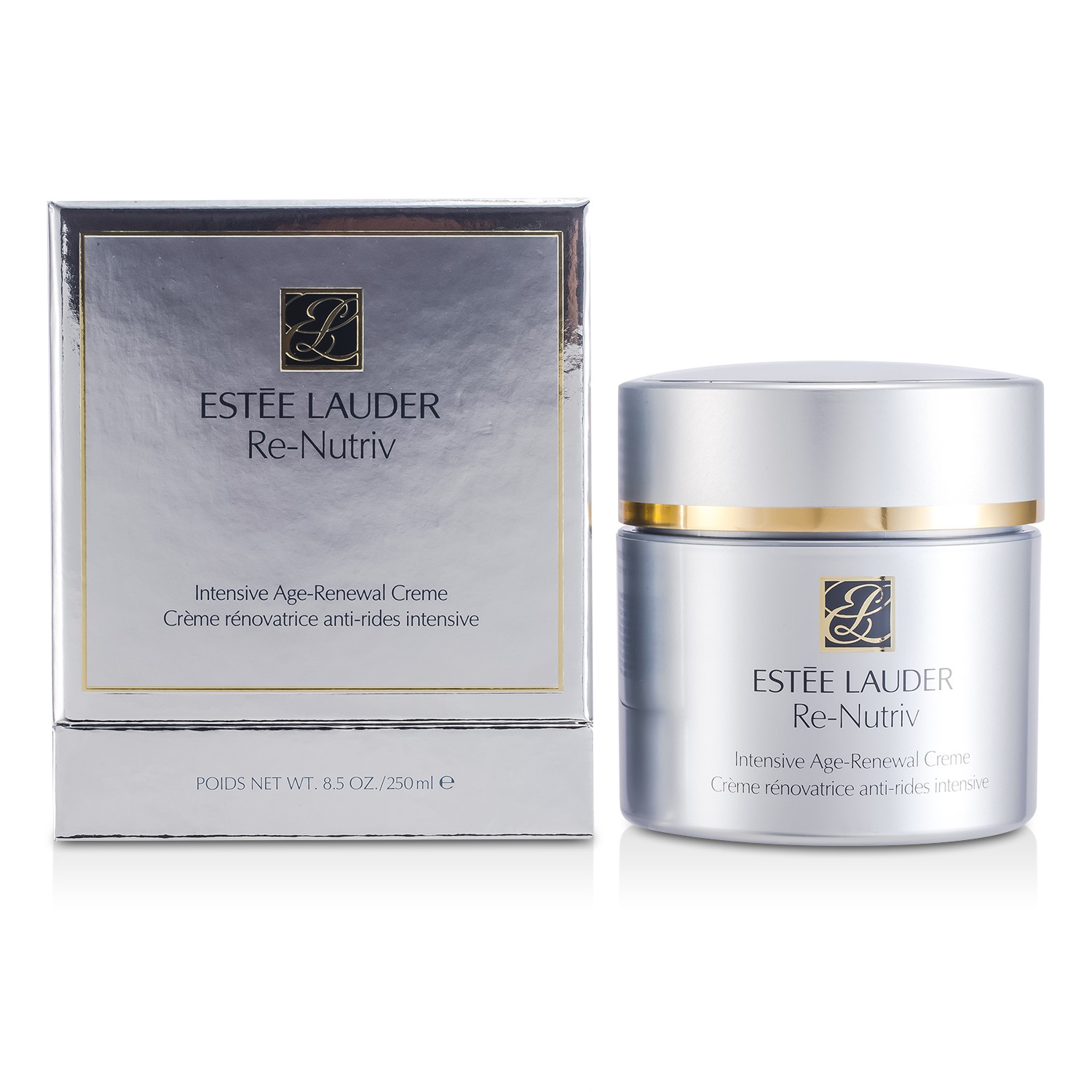 Estee Lauder Re-Nutriv Intensive Age-Renewal Creme 250ml/8.5oz