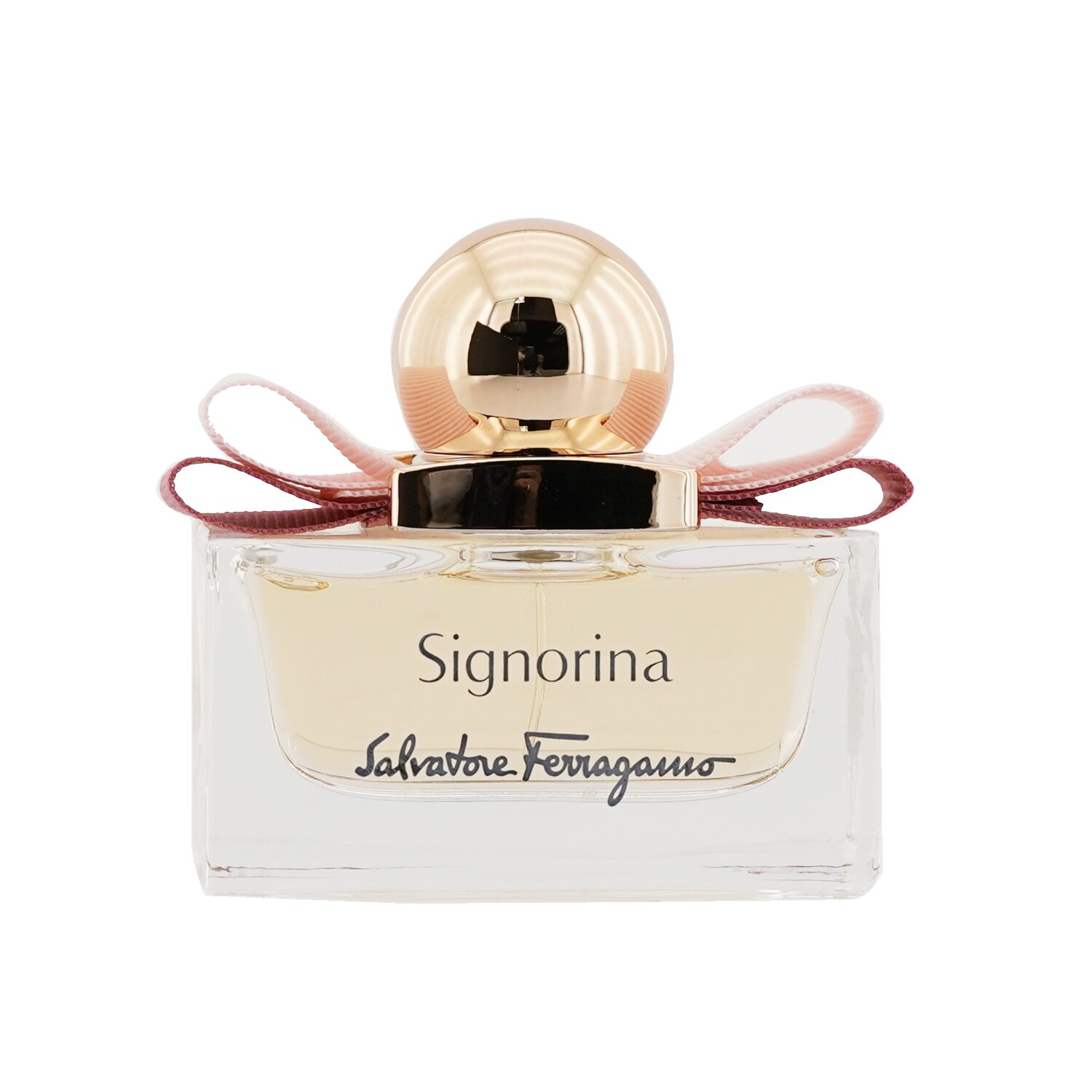 Salvatore Ferragamo Signorina Eau De Parfum Spray 30ml/1oz