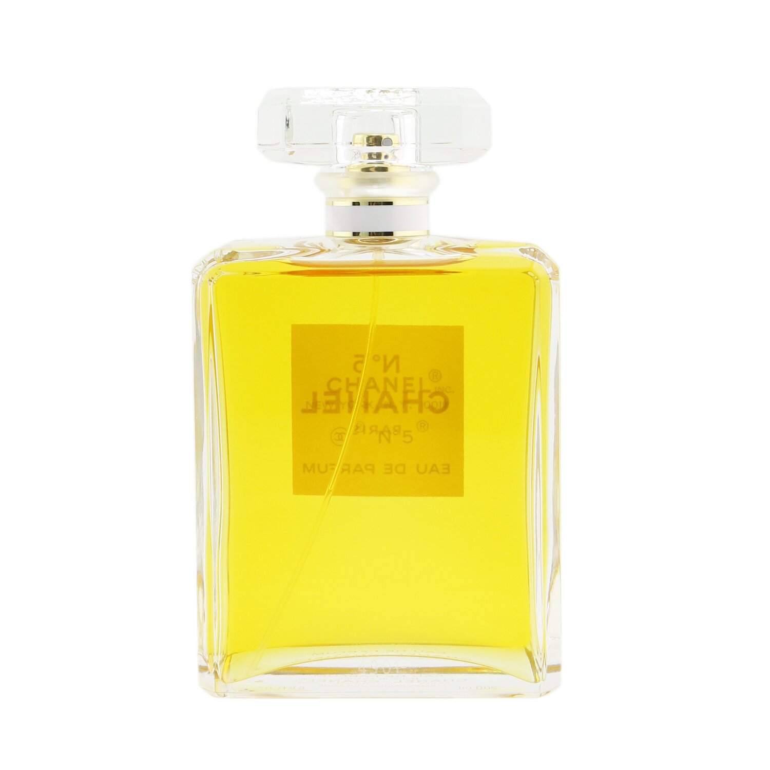 Chanel No.5 Eau De Parfum Spray 200ml/6.8oz