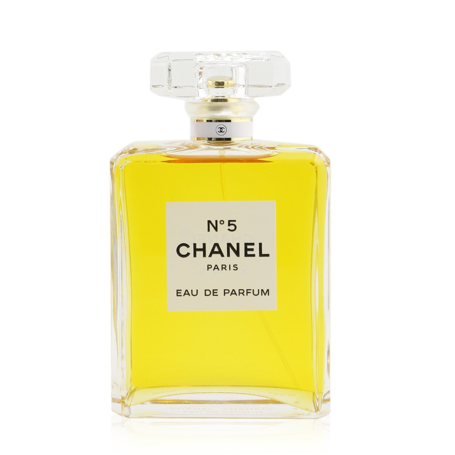 Chanel No.5 Eau De Parfum Spray 200ml/6.8oz