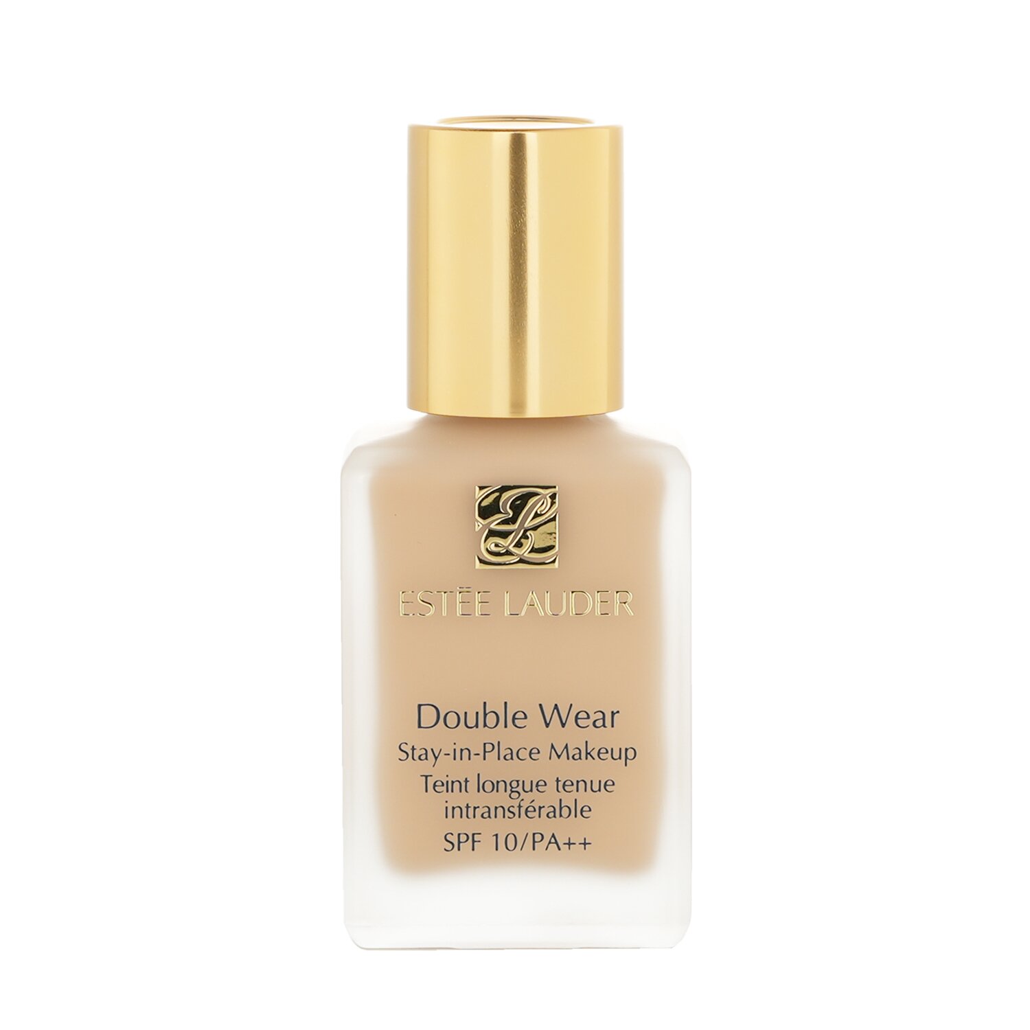 Estee Lauder 雅詩蘭黛 Double Wear 粉持久完美持妝粉底 SPF10 30ml/1oz