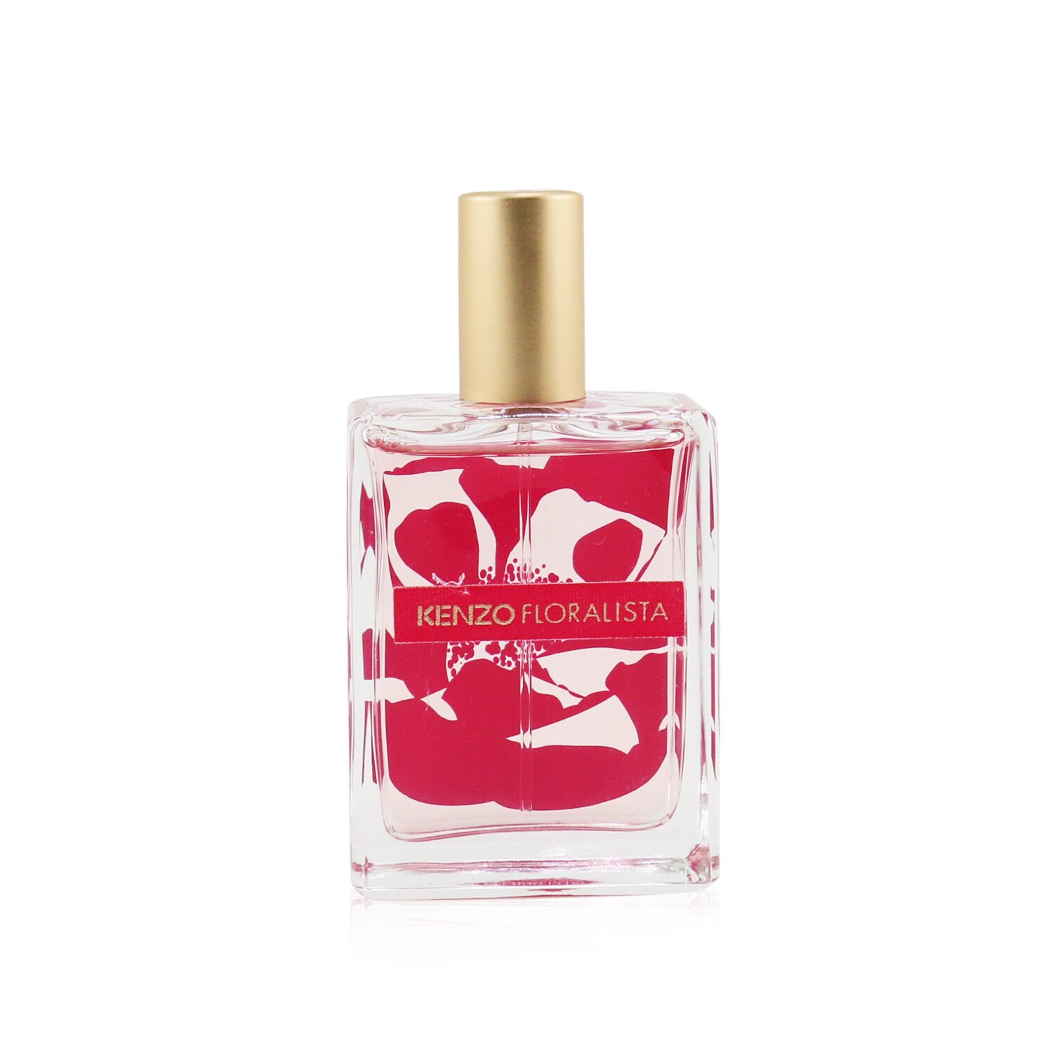 Kenzo Floralista Eau De Toilette Spray (Unboxed) 50ml/1.7oz