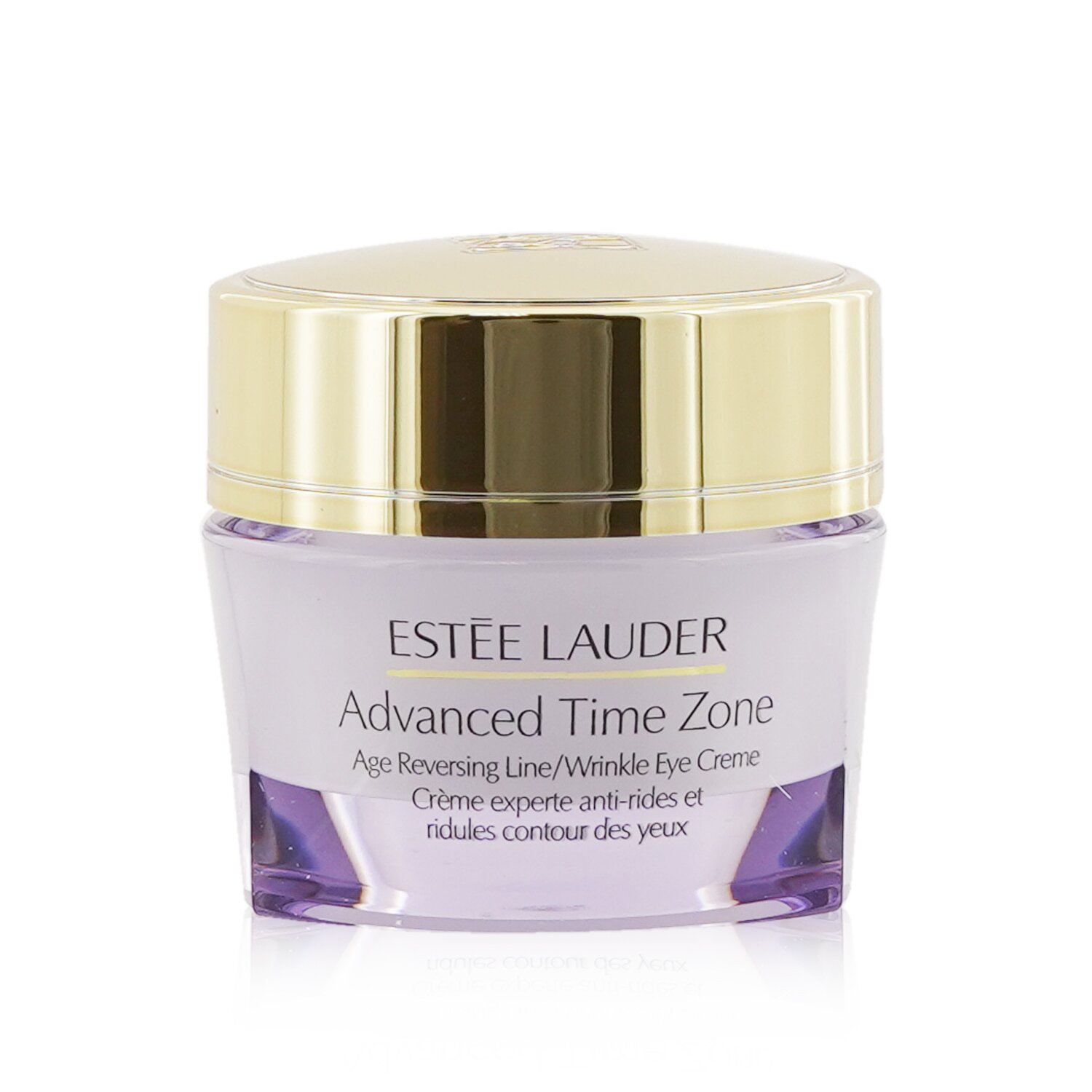 Estee Lauder Advanced Time Zone Age Reversing Line/ Wrinkle Eye Cream 15ml/0.5oz