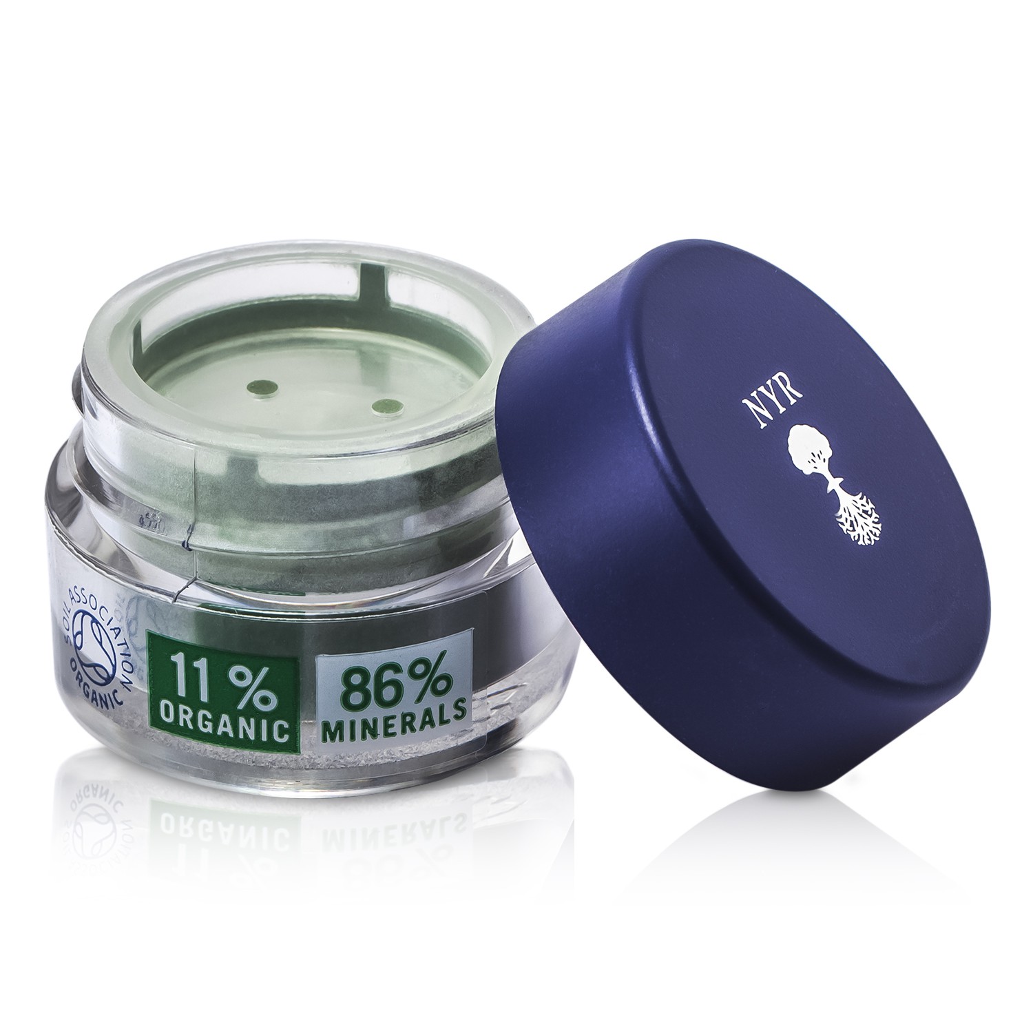 Neal's Yard Remedies Minerals Sombra de Ojos 1g/0.03oz