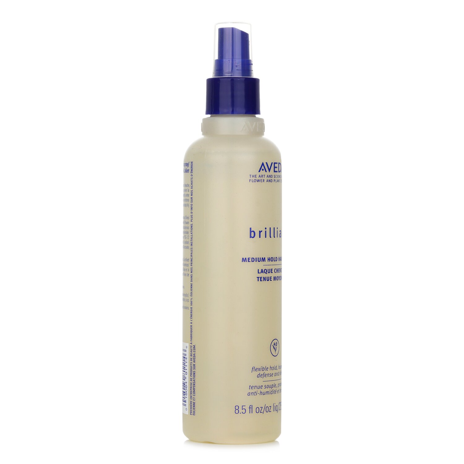 Aveda Brilliant Medium Hold Semprot Rambut dengan Kamomil 250ml/8.5oz