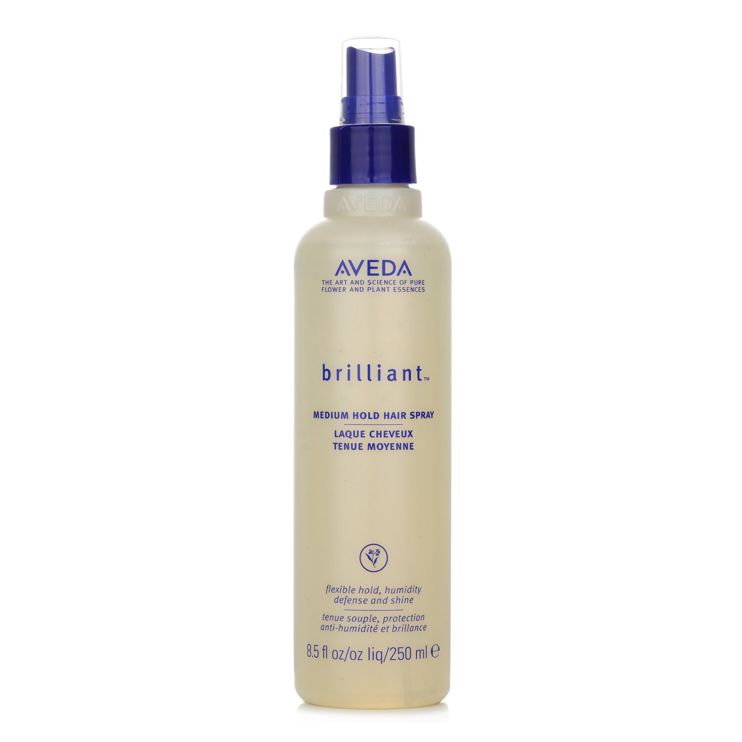 Aveda Brilliant Medium Hold Semprot Rambut dengan Kamomil 250ml/8.5oz