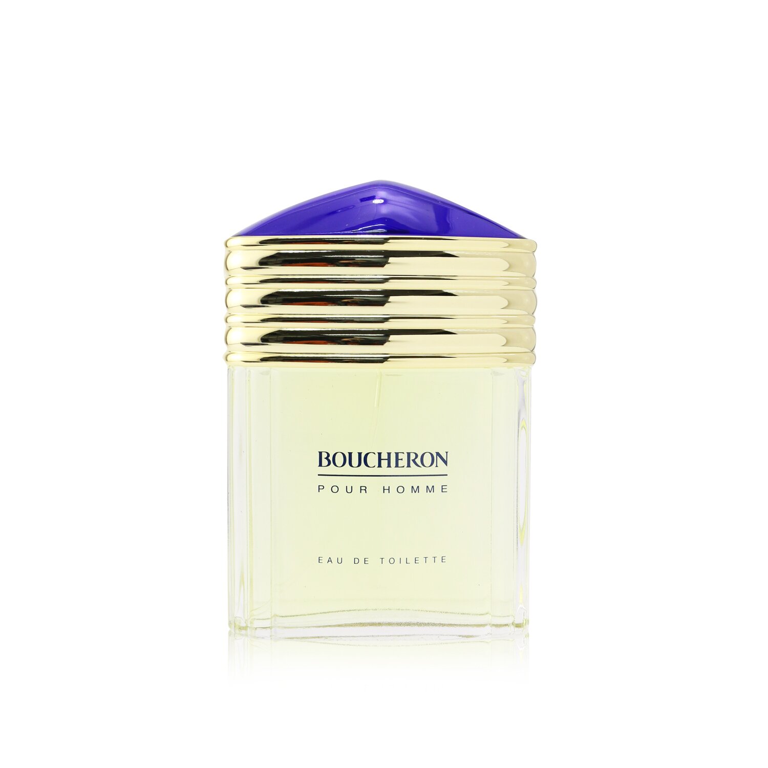 Boucheron Eau De Toilette Spray 100ml/3.3oz