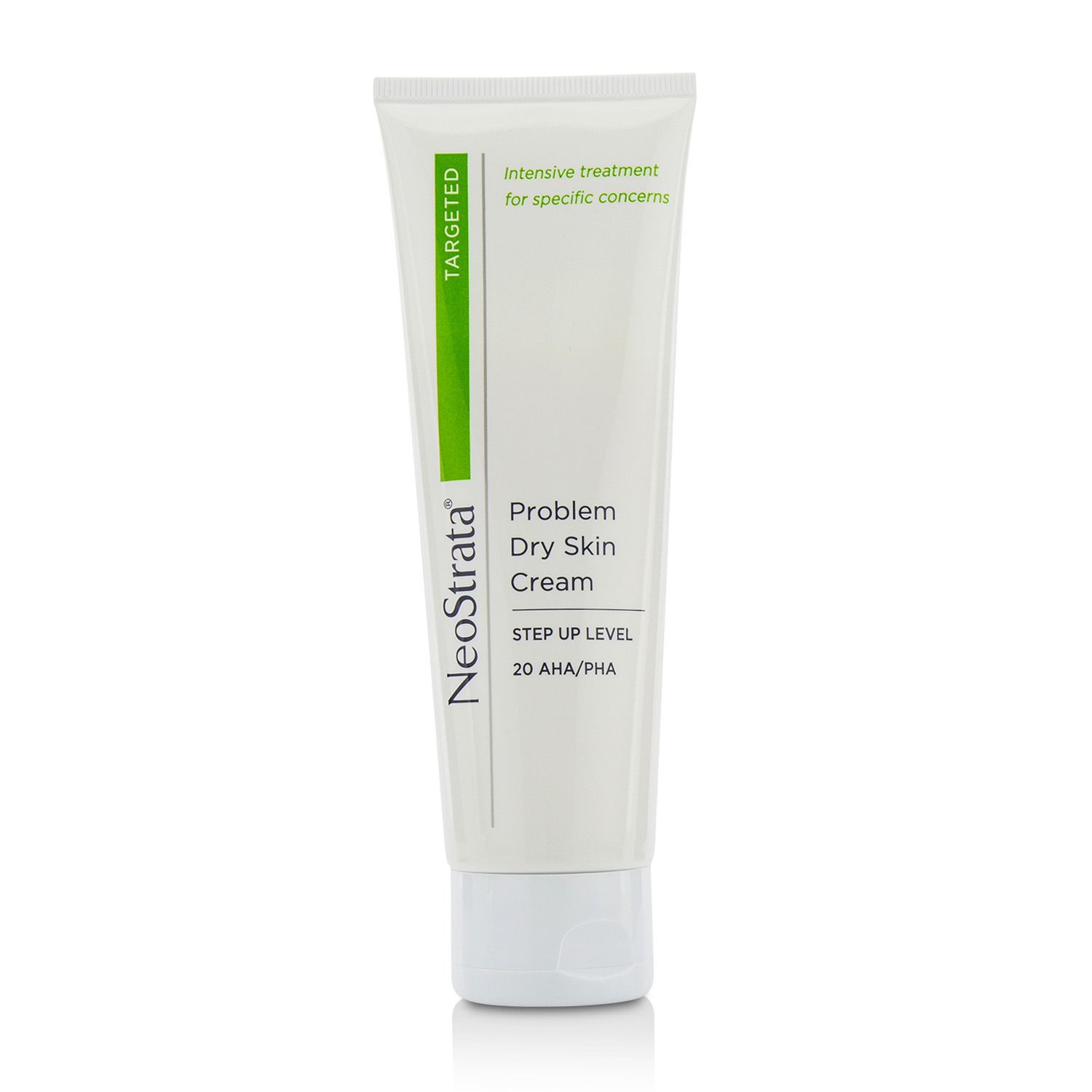 Neostrata Targeted Treatment Problem Dry Skin Cream Step Up Level 20 AHA/PHA 100g/3.4oz