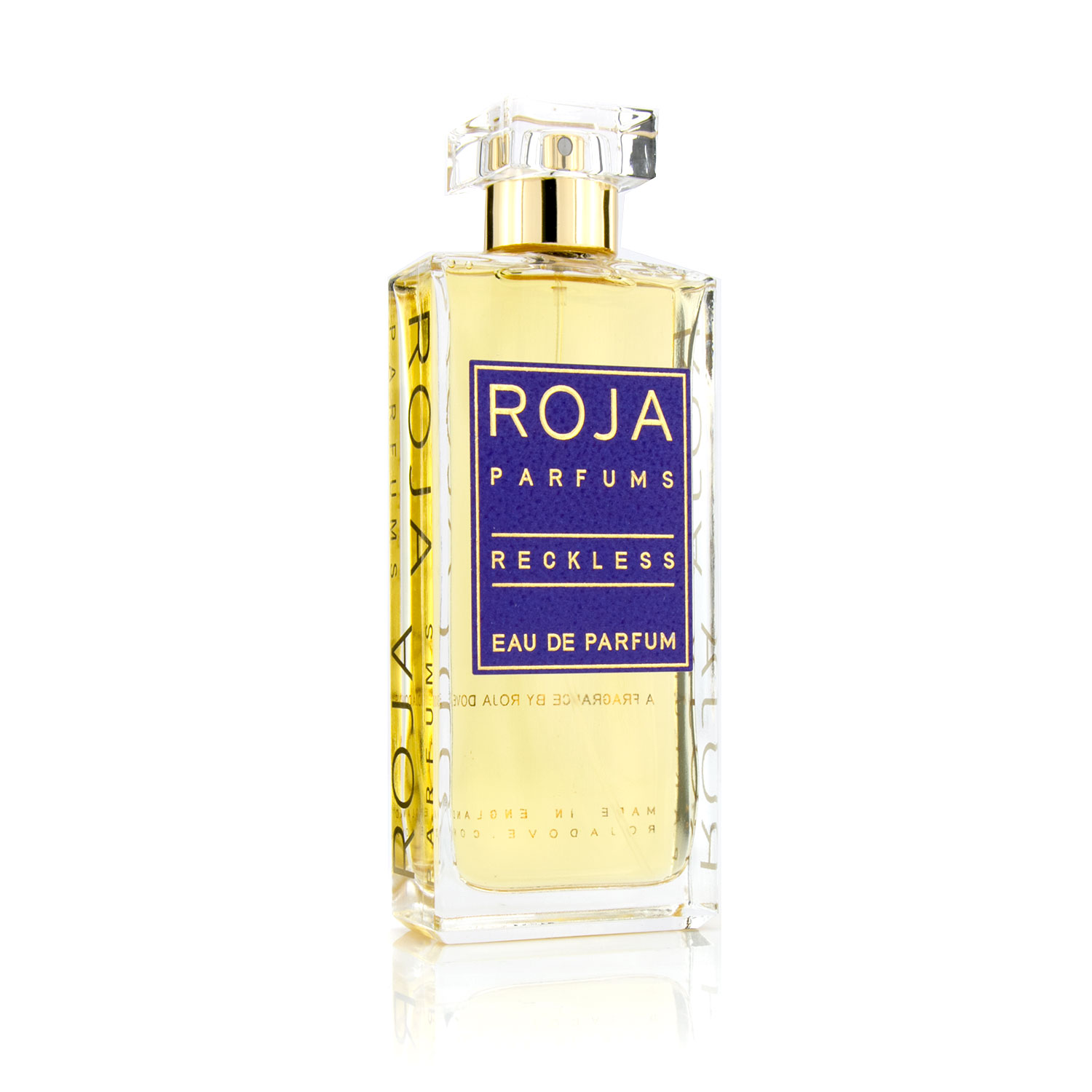 Roja Dove Reckless Eau De Parfum Spray 100ml/3.4oz