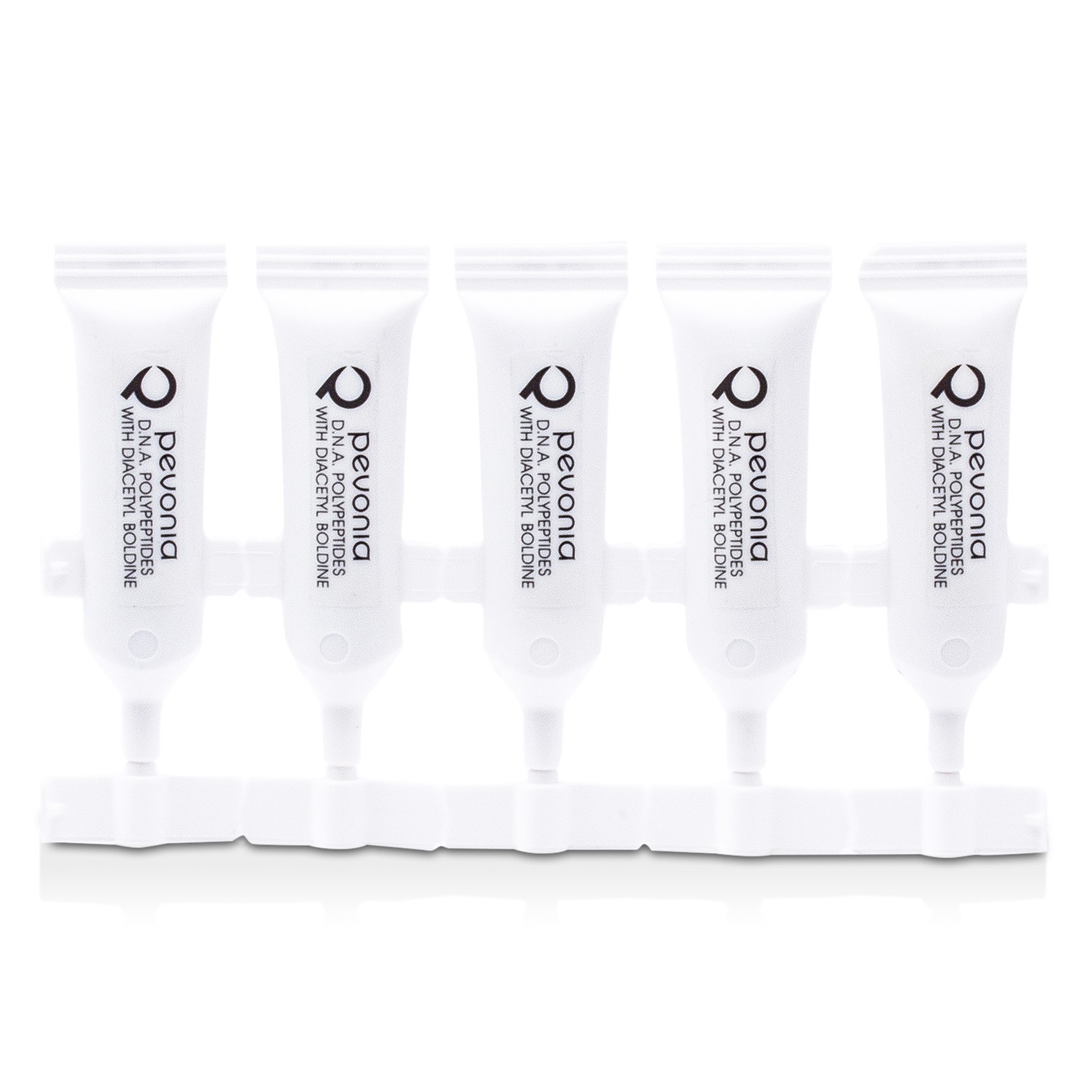 Pevonia Botanica ДНК Полипептид с Диацетил Болдином (Салонный Размер) 5x5ml/0.17oz