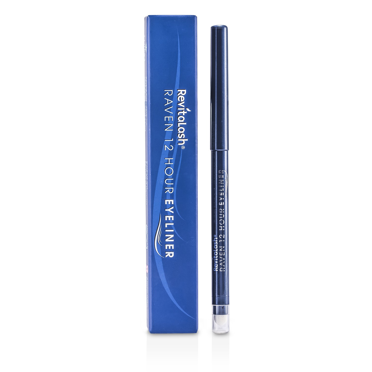 RevitaLash Revitalash Raven 12 Hour Eyeliner 0.23g/0.008oz