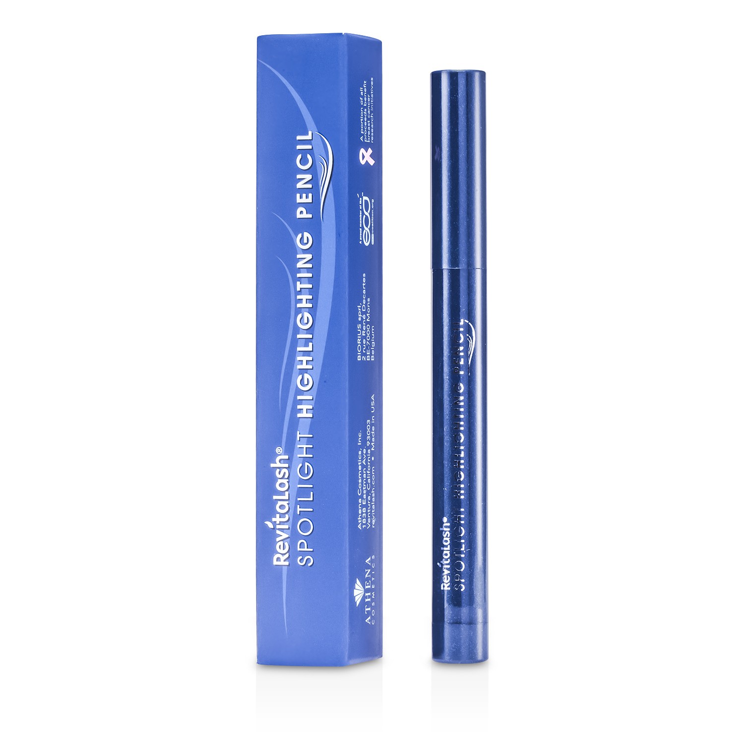 RevitaLash RevitaLash Spotlight Хайлайтър Молив 1g/0.04oz