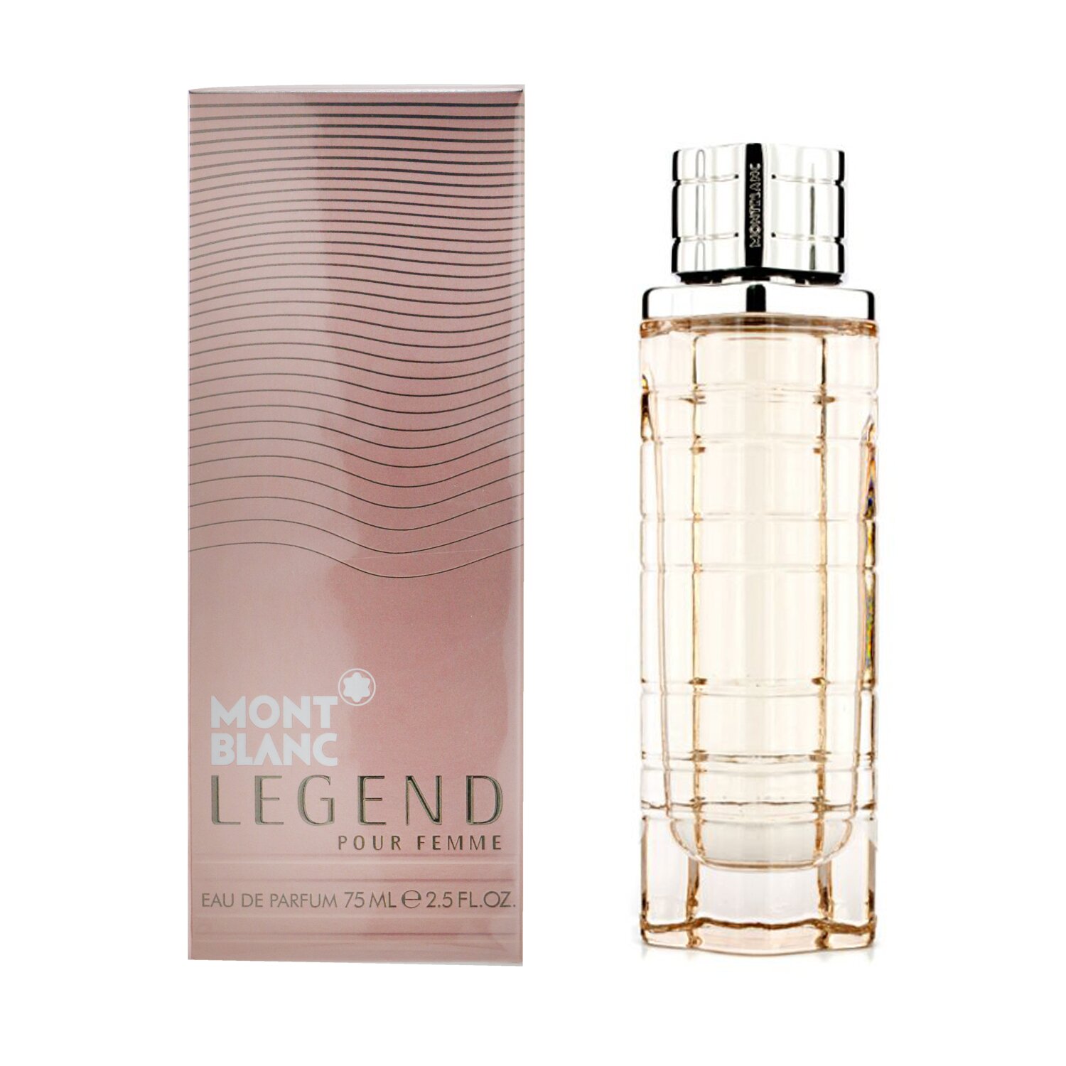 Montblanc Woda perfumowana EDP Spray Legend Pour Femme 75ml/2.5oz
