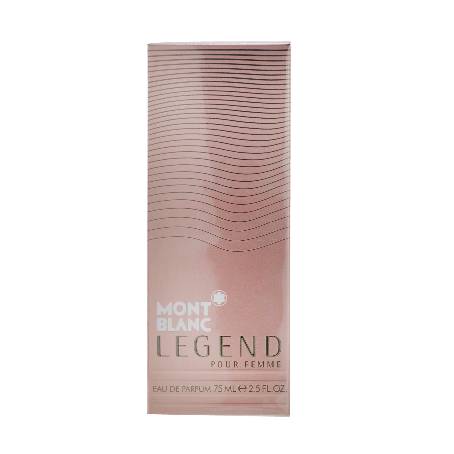 Montblanc Woda perfumowana EDP Spray Legend Pour Femme 75ml/2.5oz