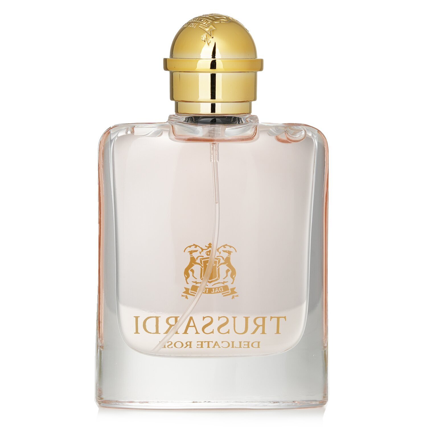 Trussardi Delicate Rose Eau De Toilette Spray 50ml/1.7oz