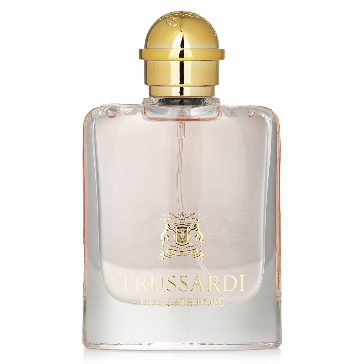 Trussardi Delicate Rose Eau De Toilette Spray 50ml/1.7oz