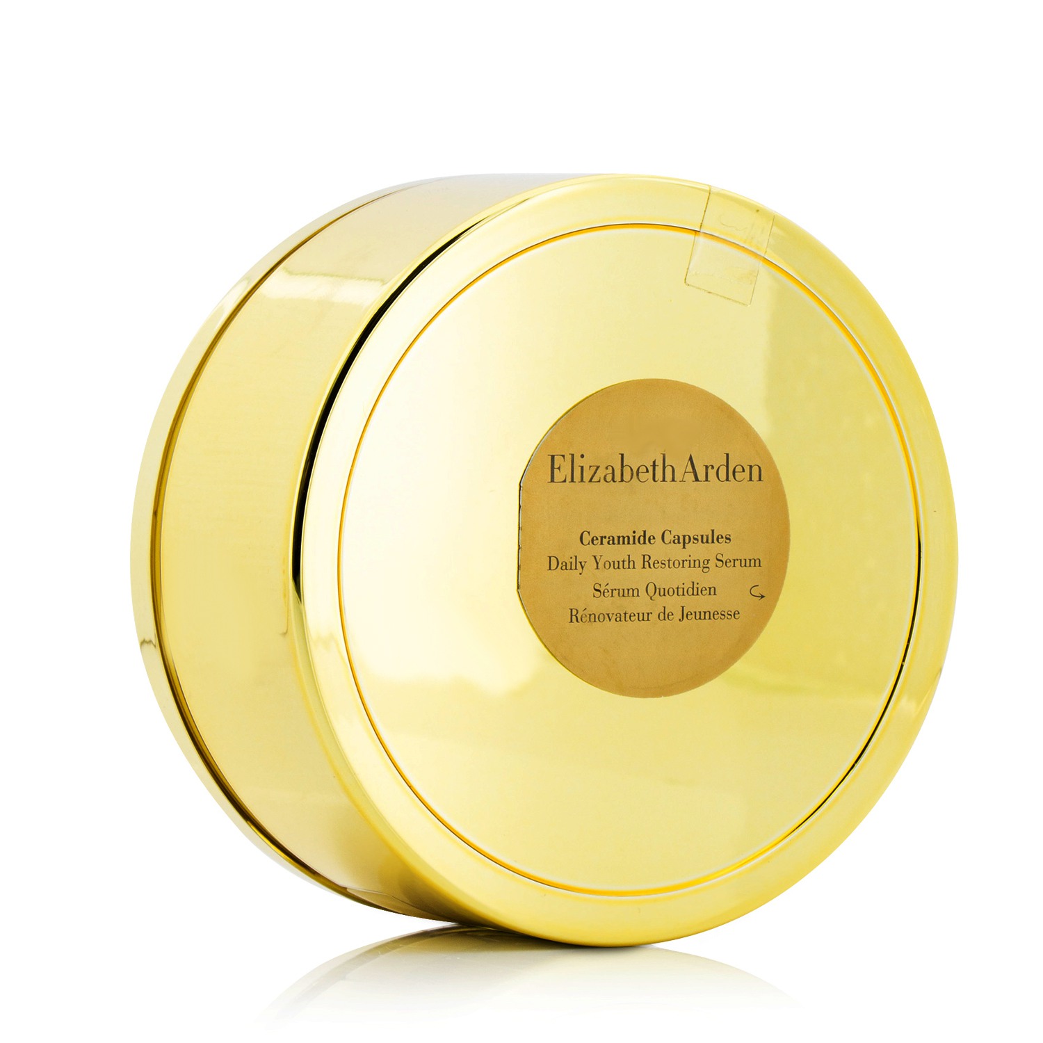 Elizabeth Arden Ceramide Capsules Daily Youth Restoring Serum 60caps