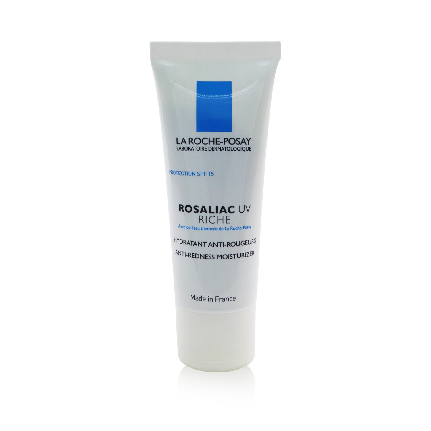 La Roche Posay Rosaliac UV Rich קרם לחות נוגד אדמומיות 40ml/1.3oz