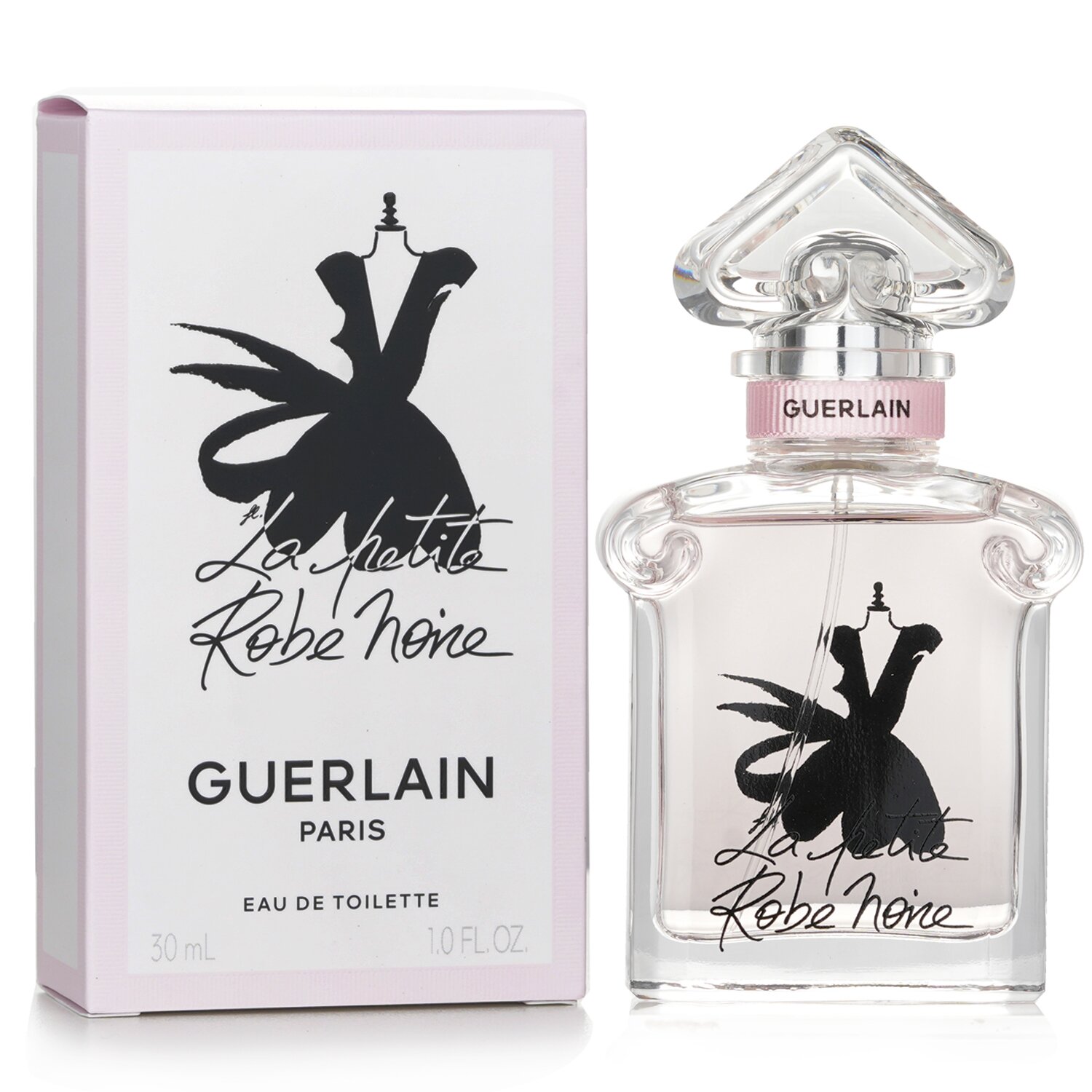 Guerlain La Petite Robe Noire Eau De Toilette Spray 30ml/1oz