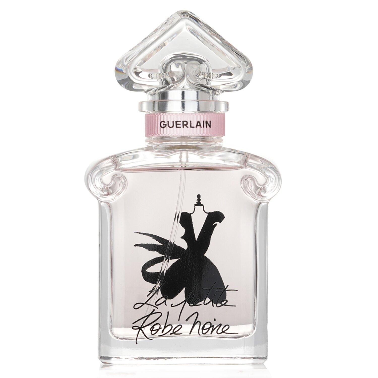 Guerlain La Petite Robe Noire Eau De Toilette Spray 30ml/1oz
