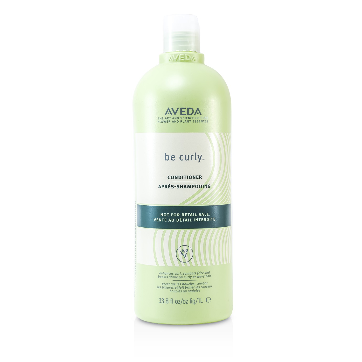 Aveda Be Curly კონდიციონერი (სალონის პროდუქტი) 1000ml/33.8oz
