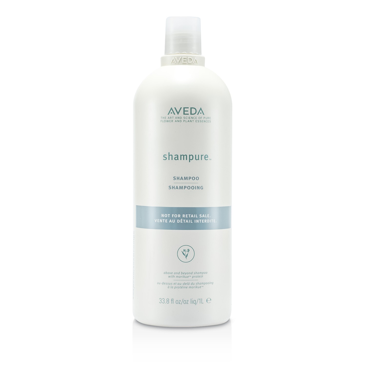 Aveda Shampure Shampoo (Salon Product) 1000ml/33.8oz