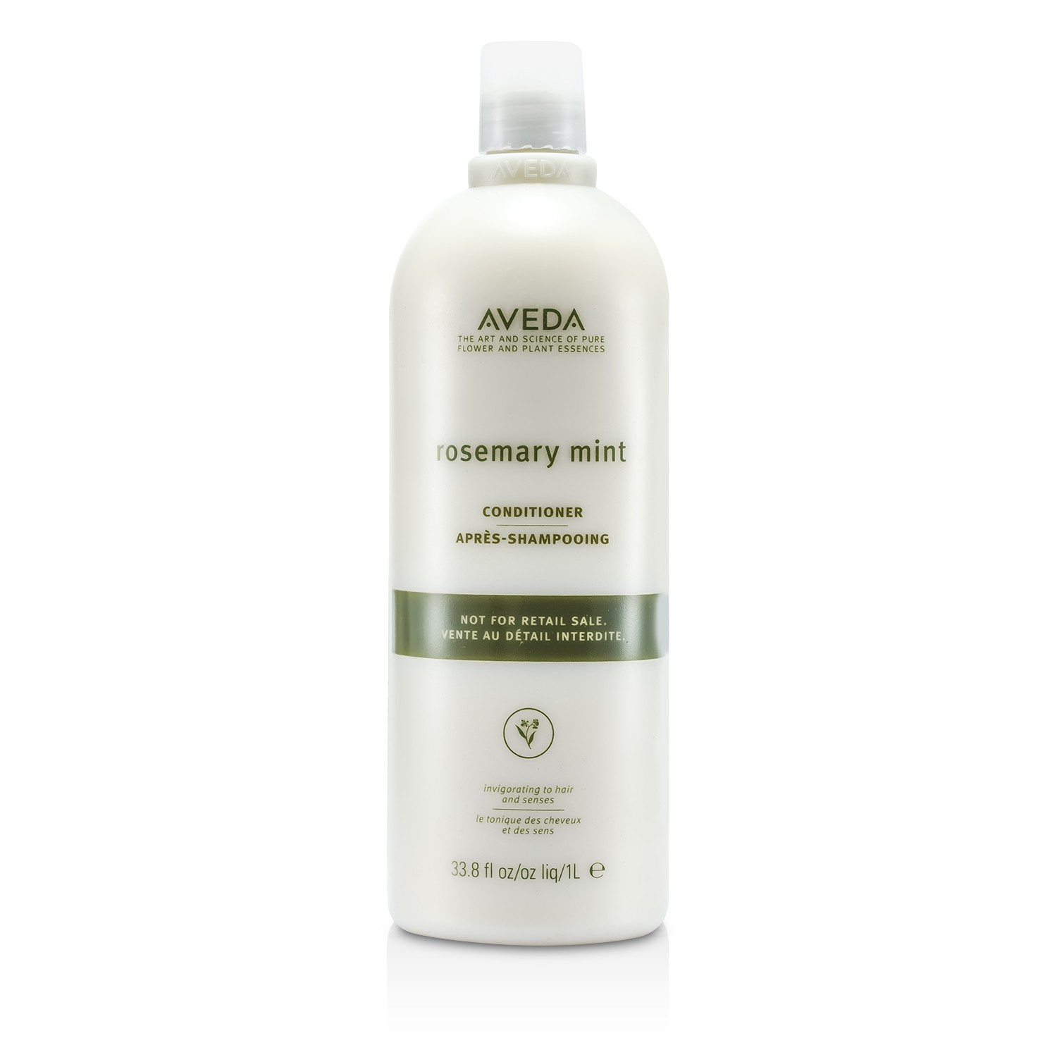 Aveda Кондиционер с Розмарином и Мятой (Салонный Продукт) 1000ml/33.8oz