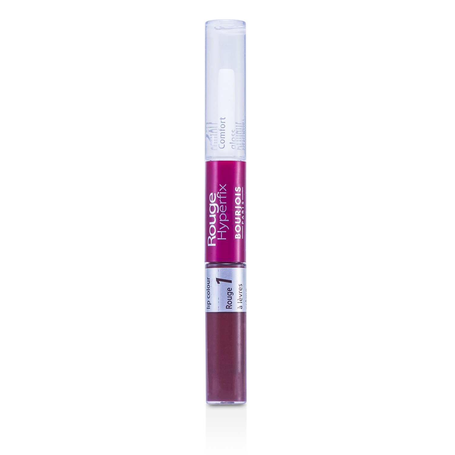 Bourjois Rouge Hyperfix 2x3.5ml/0.1oz