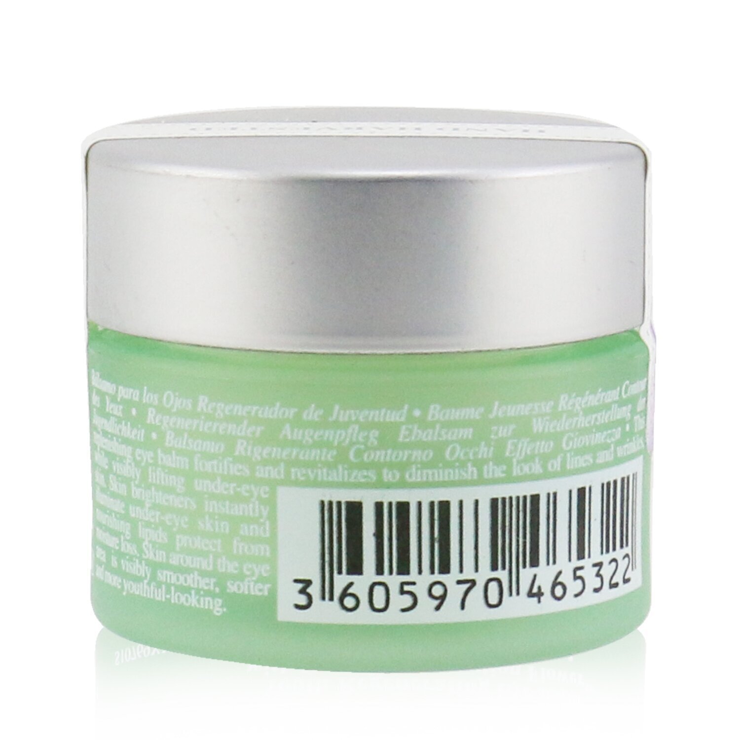 Kiehl's Rosa Arctica Eye 14g/0.5oz