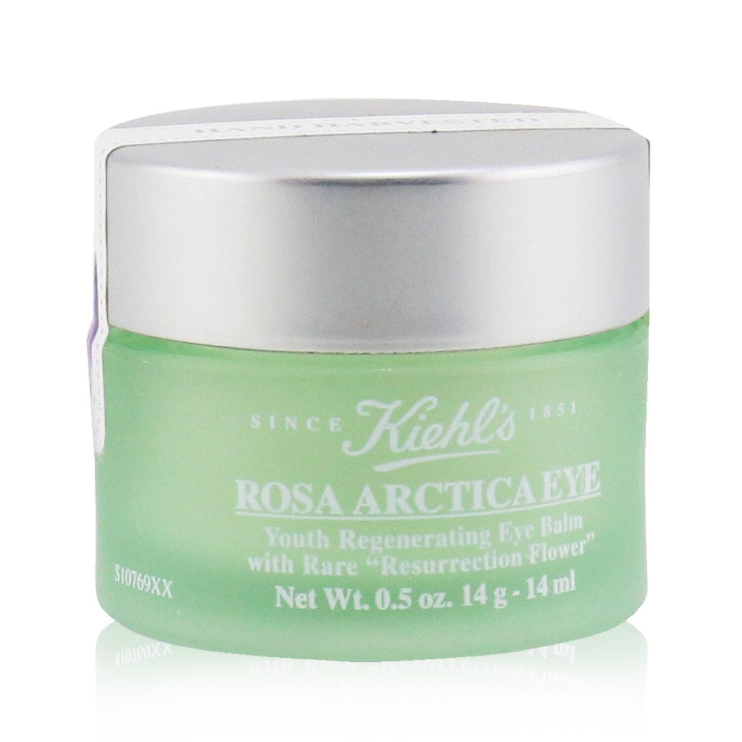 Kiehl's Rosa Arctica Eye 14g/0.5oz