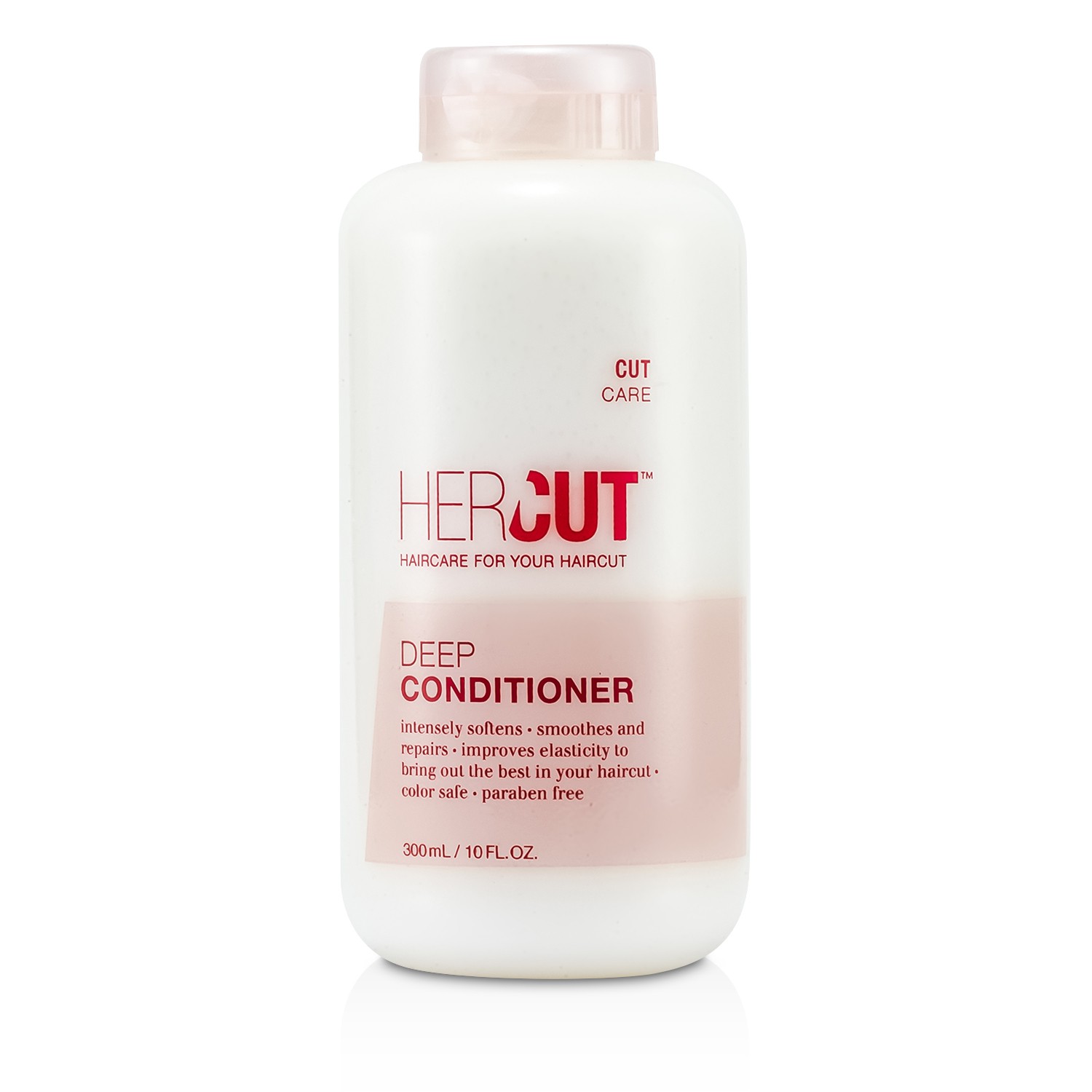 HerCut Deep Conditioner 300ml/10oz