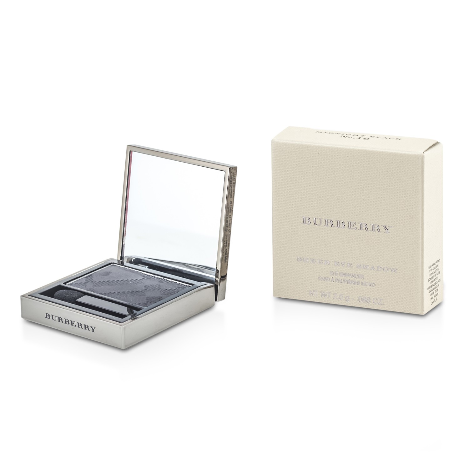 Burberry Διάφανη Βελτιωτική Σκιά Ματιών 2.5g/0.088oz