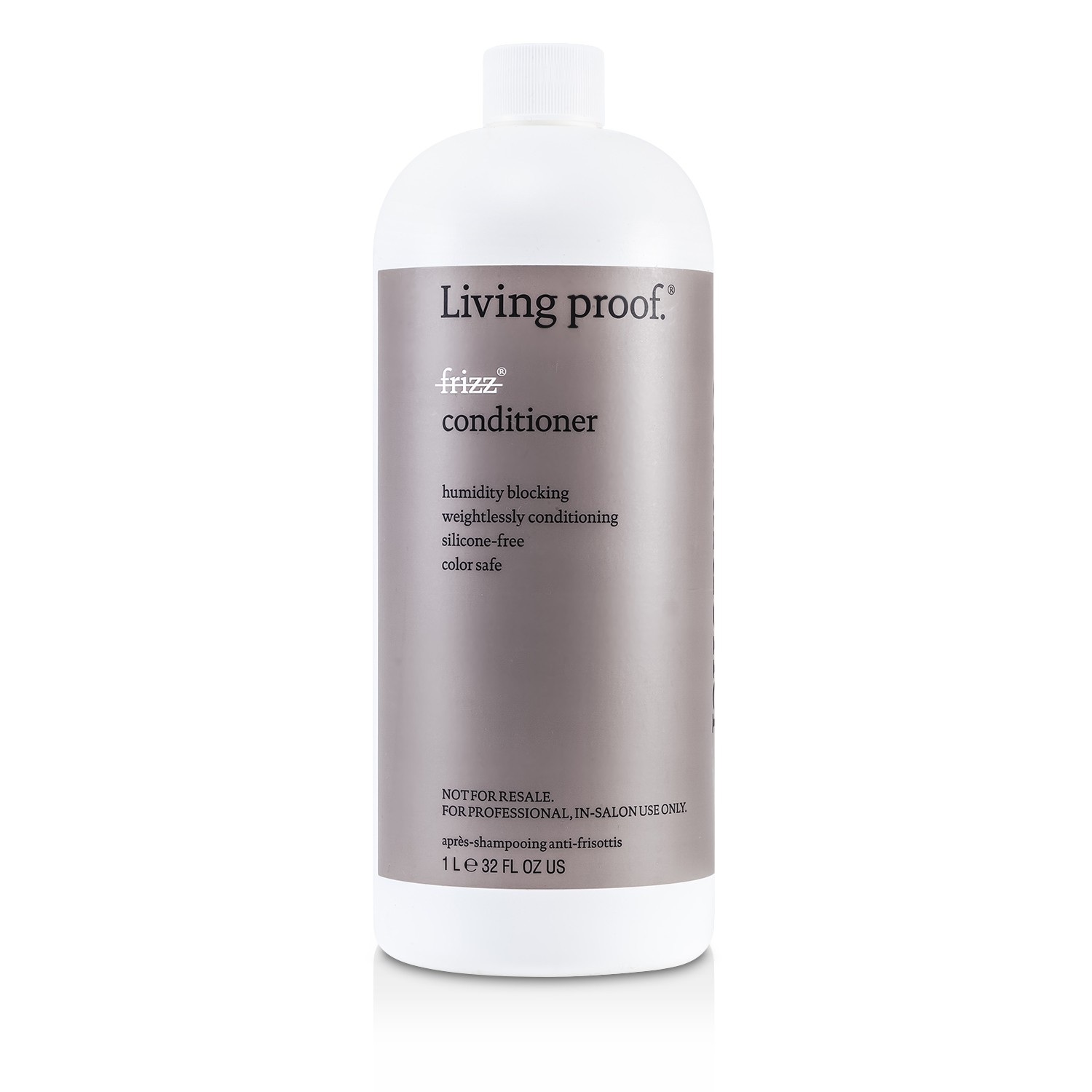 Living Proof Frizz Μαλακτική (Προϊόν Κομμωτηρίου) 1000ml/32oz