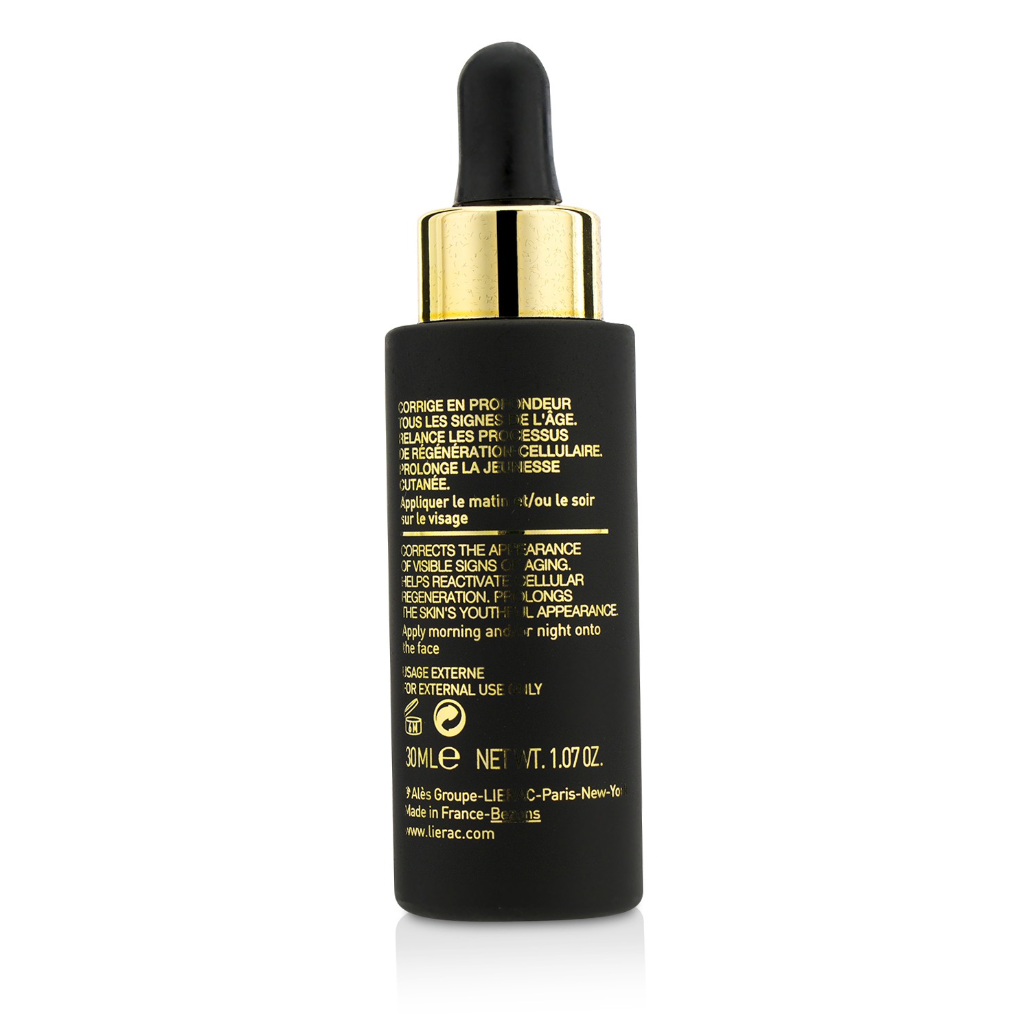 Lierac Extreme Regenerating Serum 30ml/1.07oz