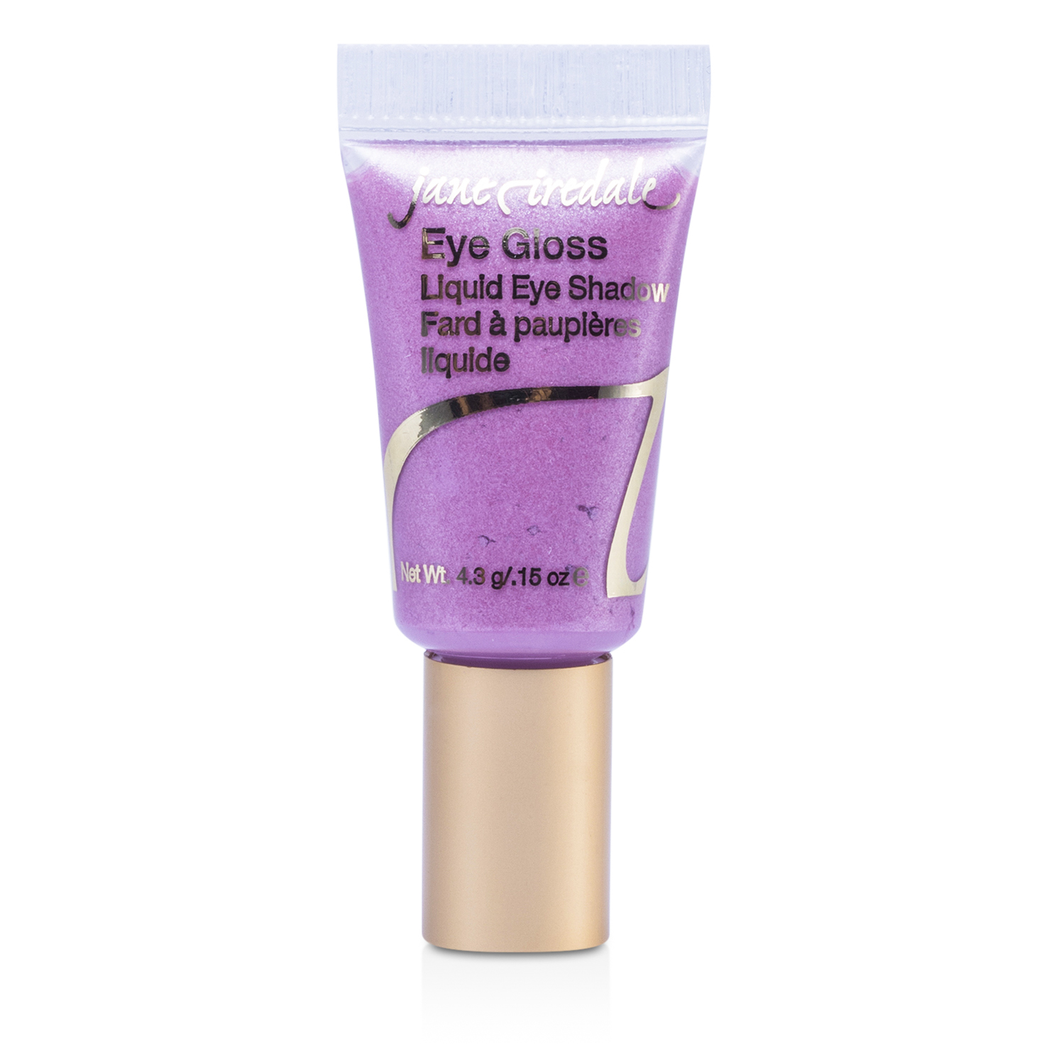 Jane Iredale Eye Gloss Liquid Eye ShadowSilk 4.3g/0.15oz
