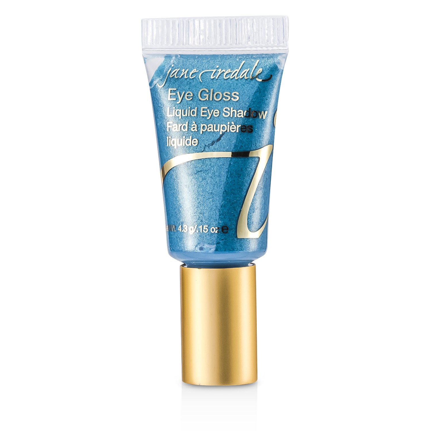 Jane Iredale Жидкие Тени Блеск для ВекШелк 4.3g/0.15oz