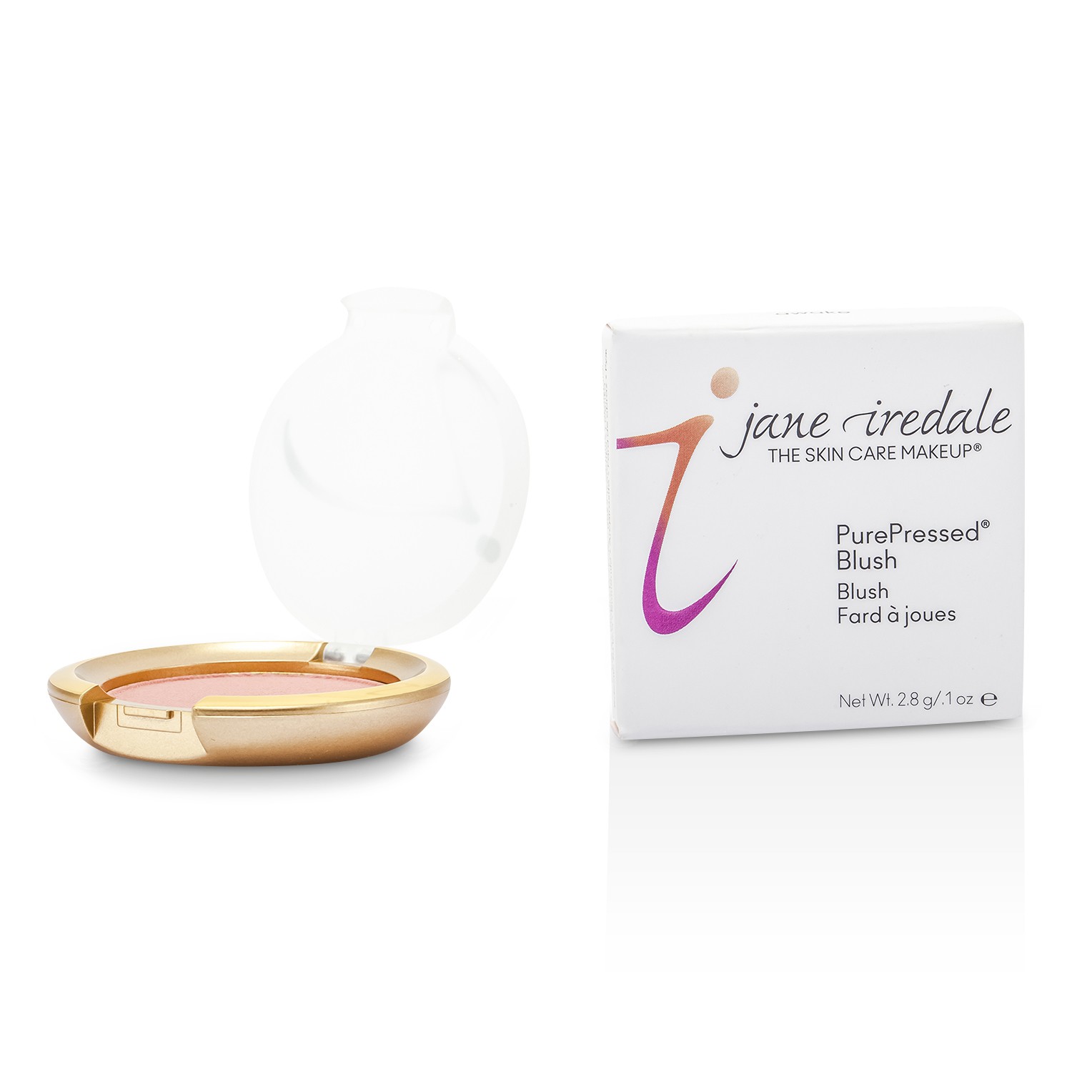 Jane Iredale PurePressed Blush 2.8g/0.1oz