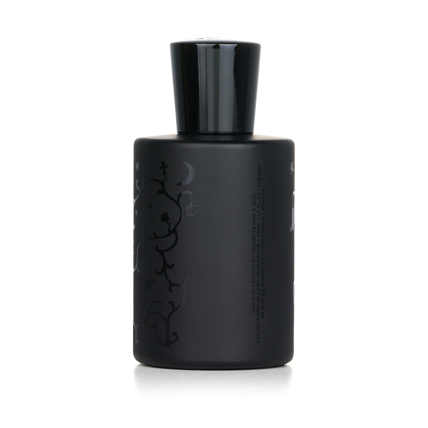 配枪茱丽叶  Juliette Has A Gun 复仇女神 淡香精 EDP 50ml/1.7oz