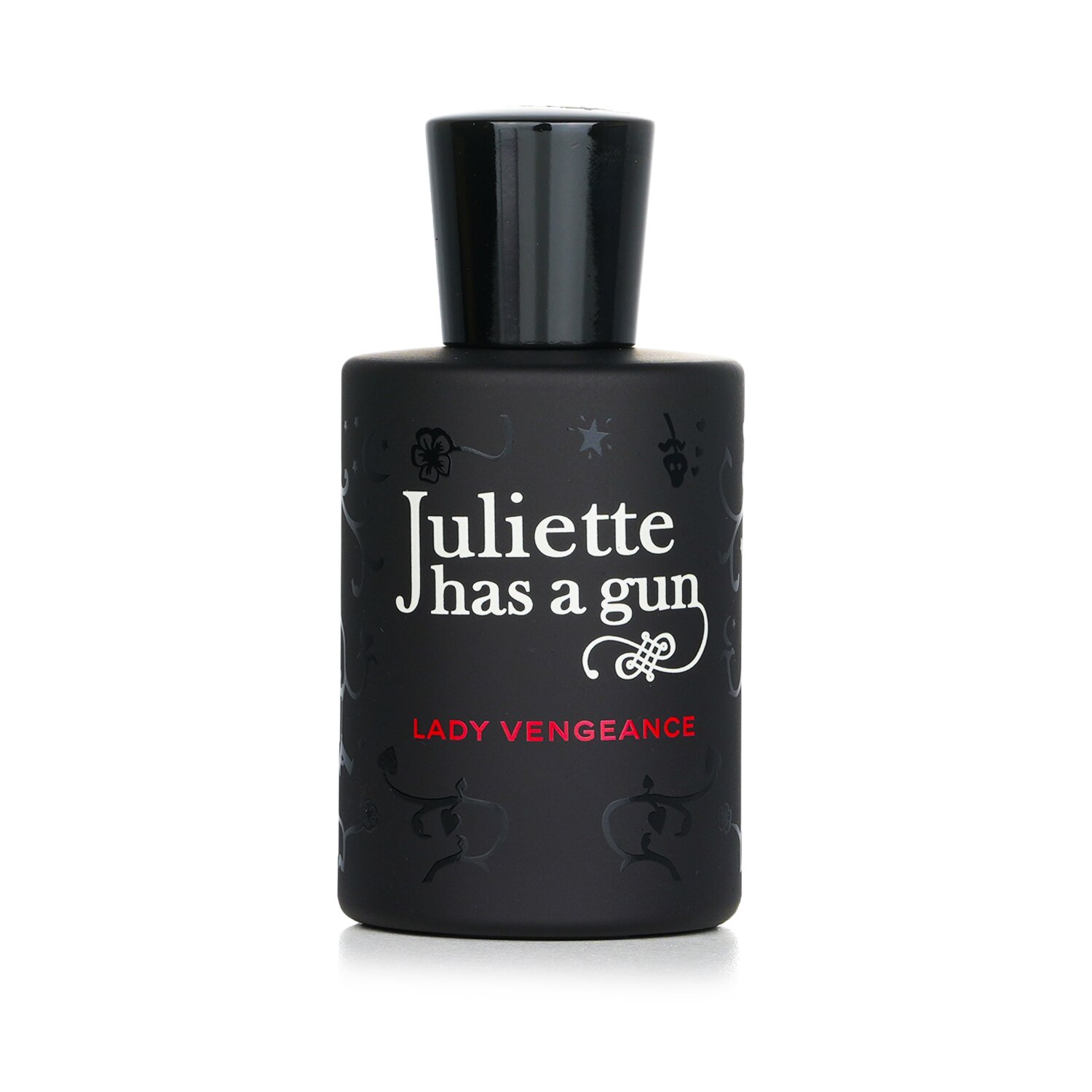 配枪茱丽叶  Juliette Has A Gun 复仇女神 淡香精 EDP 50ml/1.7oz