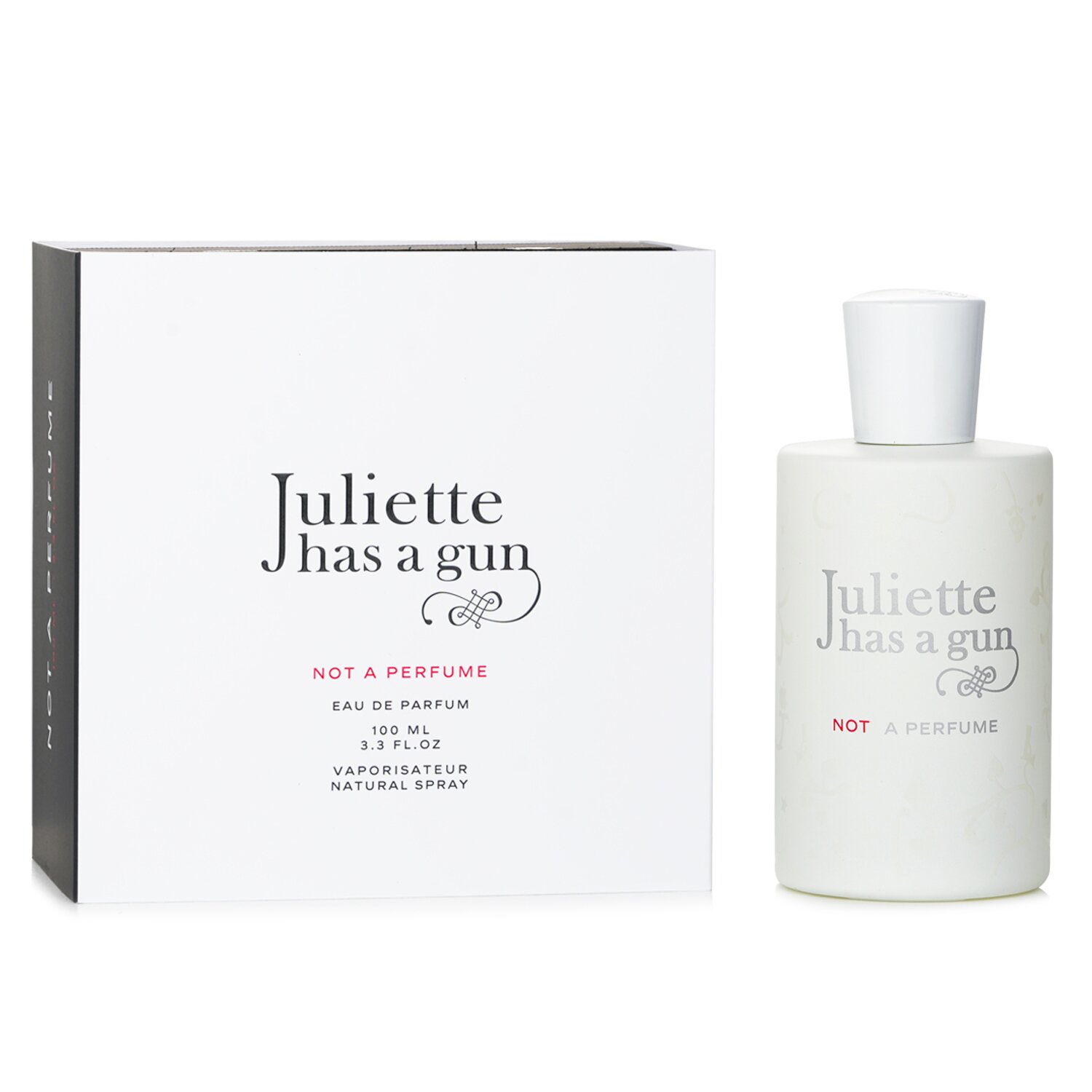 Juliette Has A Gun Not A Perfume Eau De Parfum Spray 100ml/3.3oz